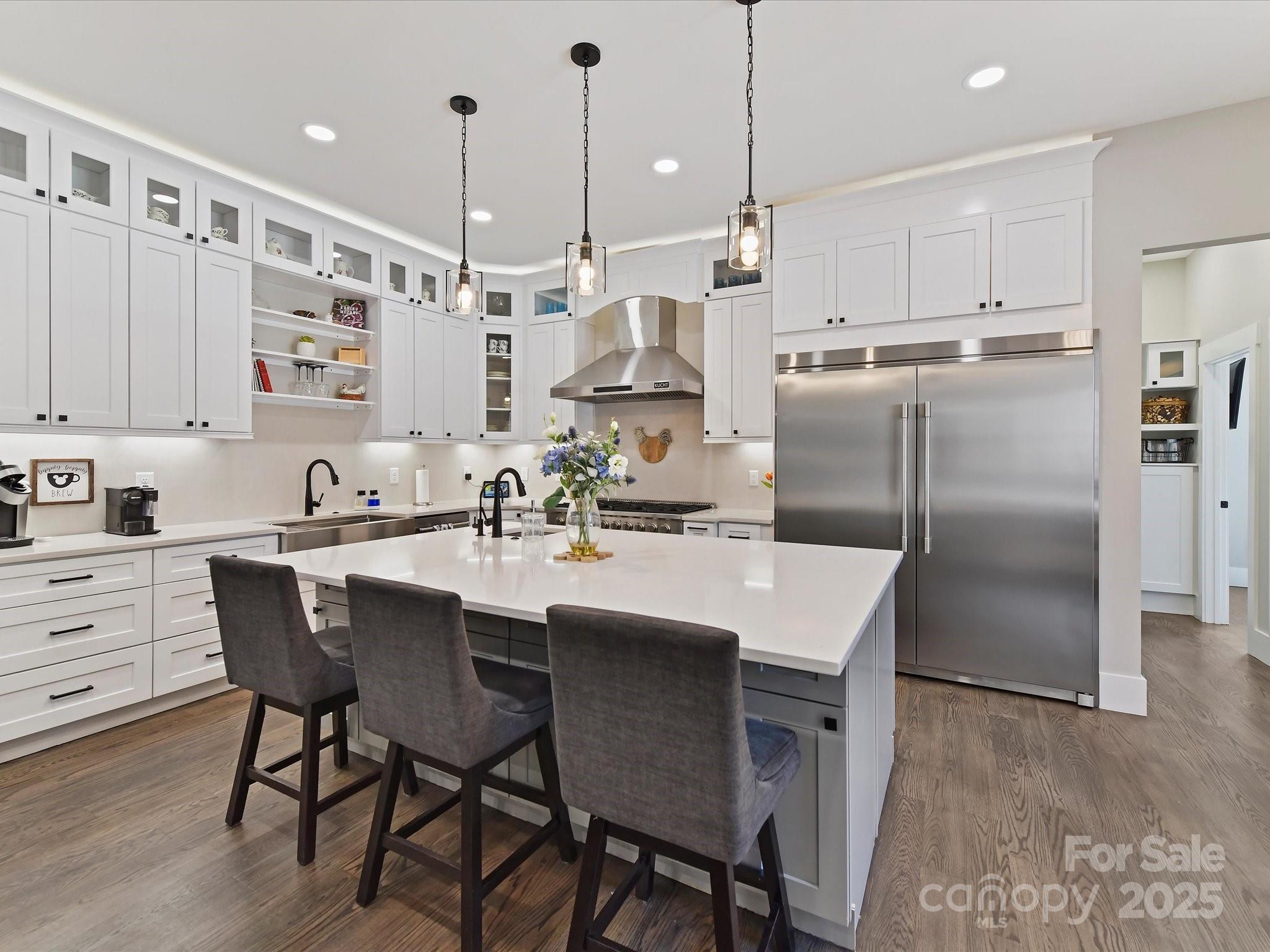 The Homestead - Residential