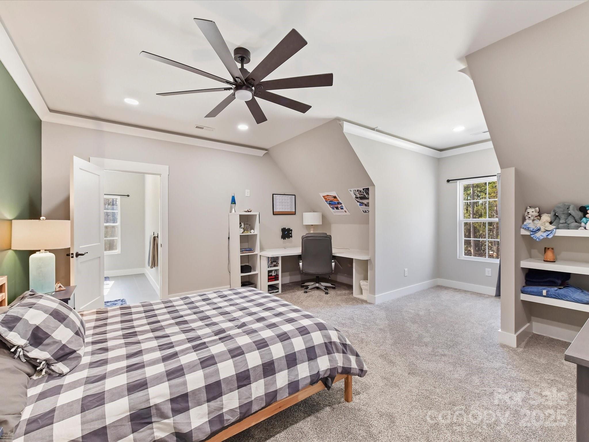 The Homestead - Residential