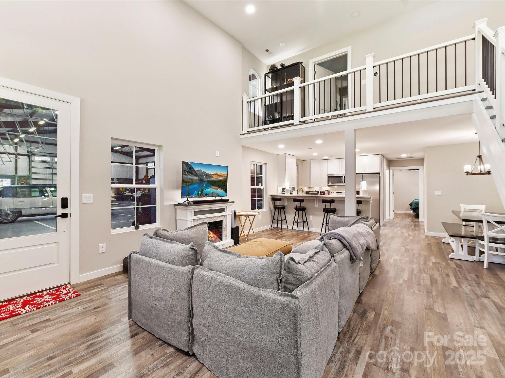 The Homestead - Residential