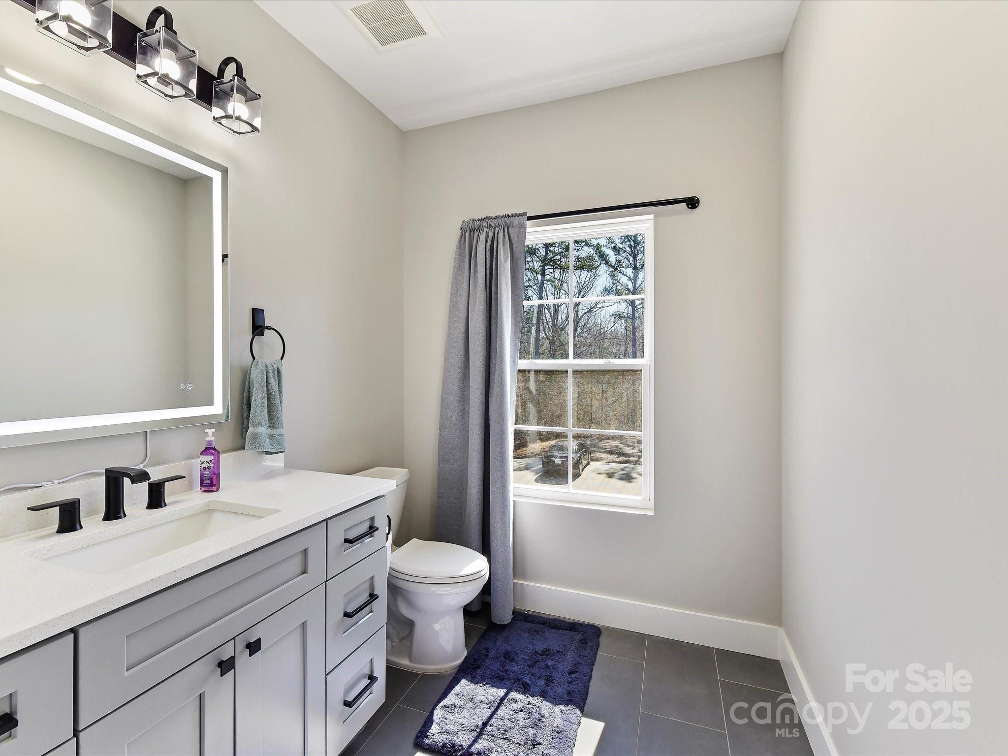 The Homestead - Residential