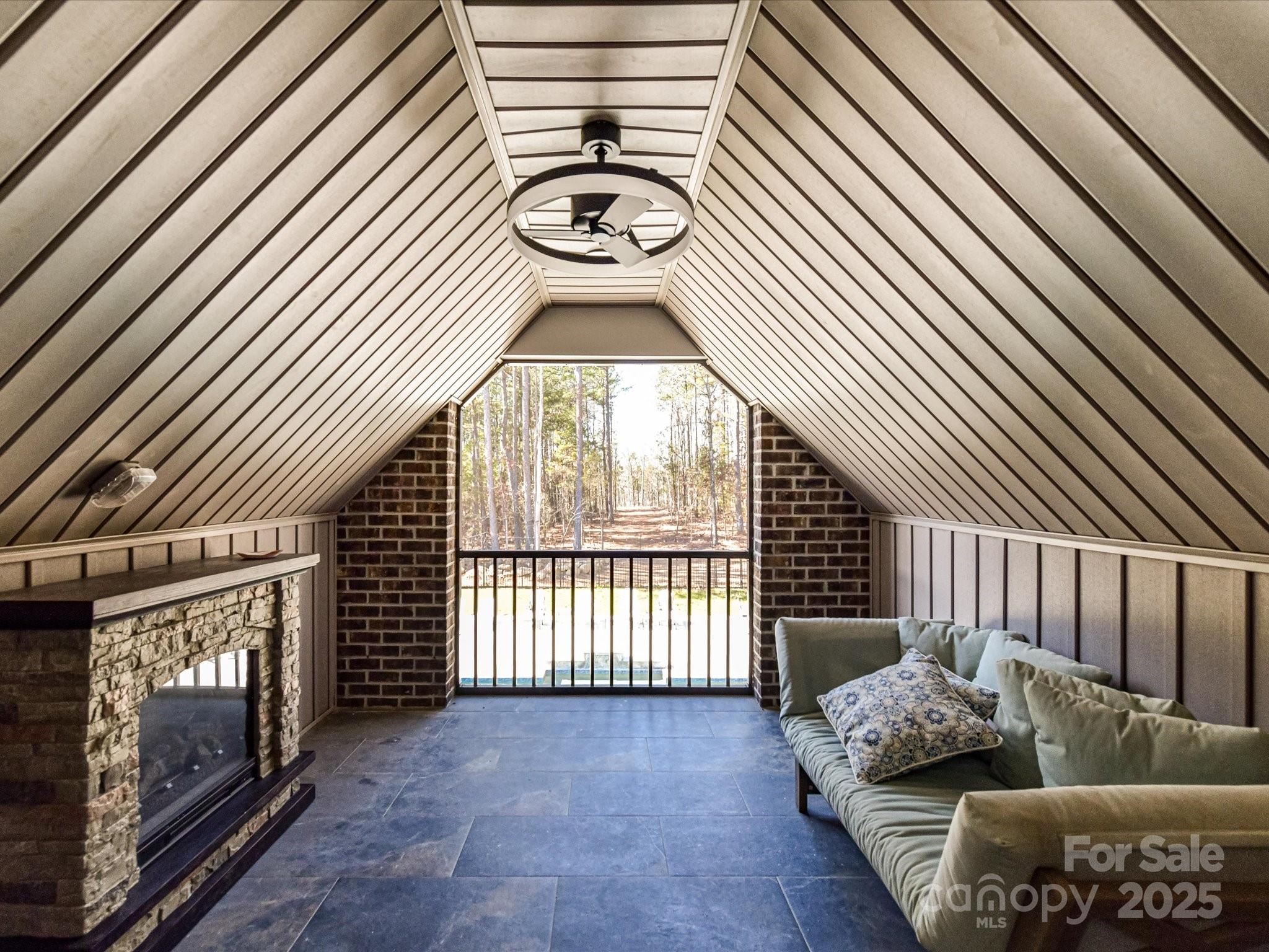 The Homestead - Residential