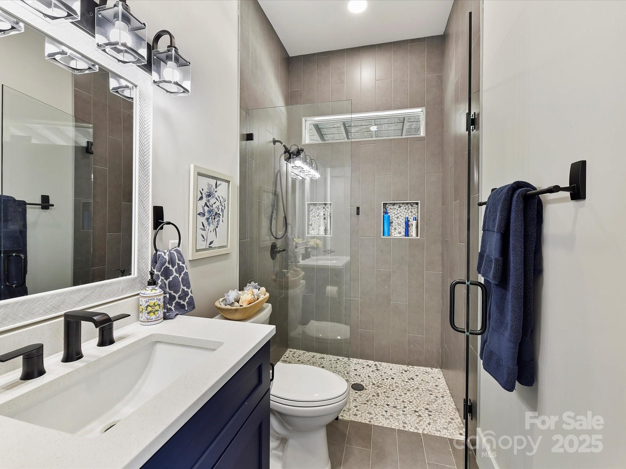 The Homestead - Residential