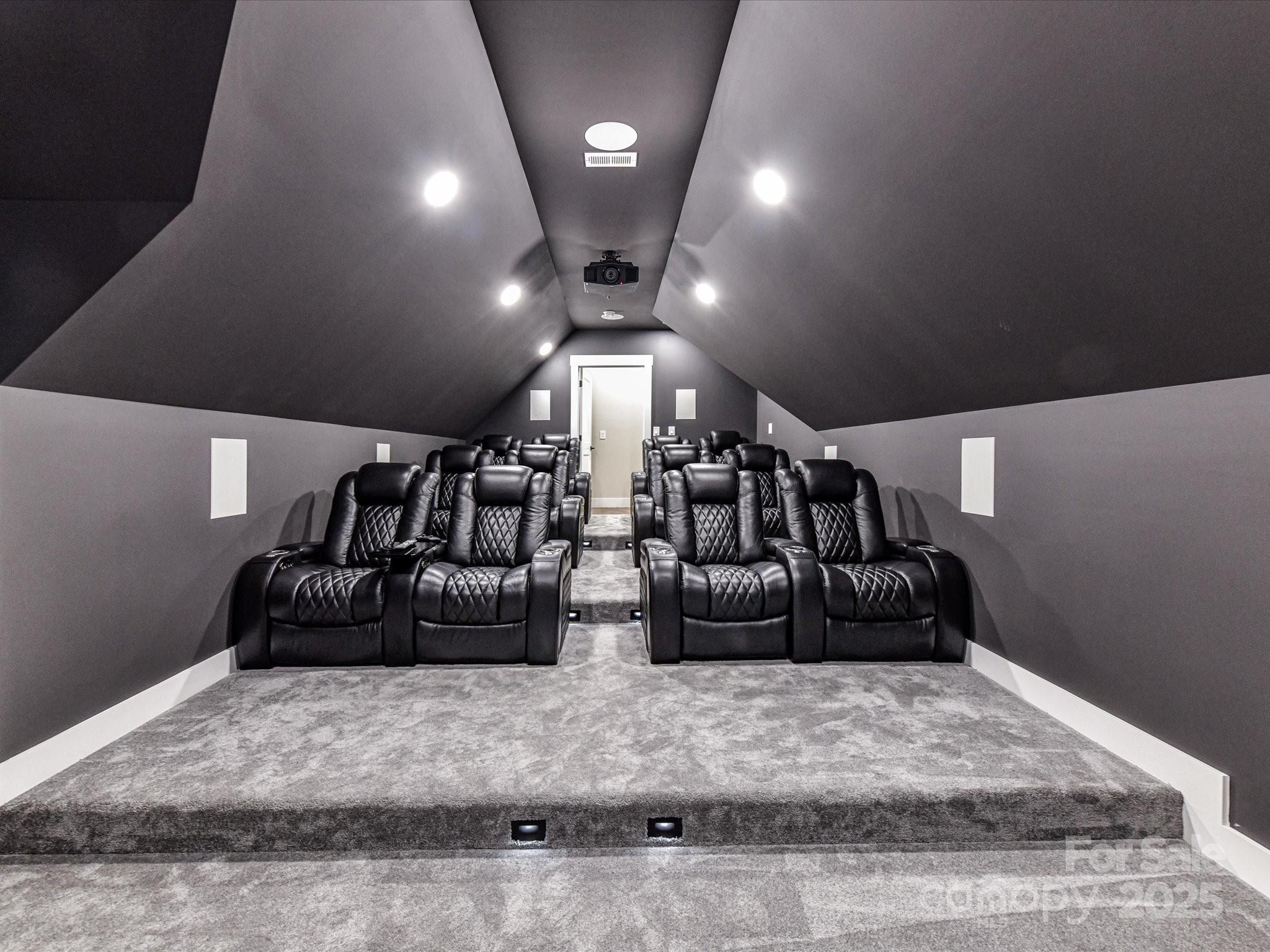 The Homestead - Residential