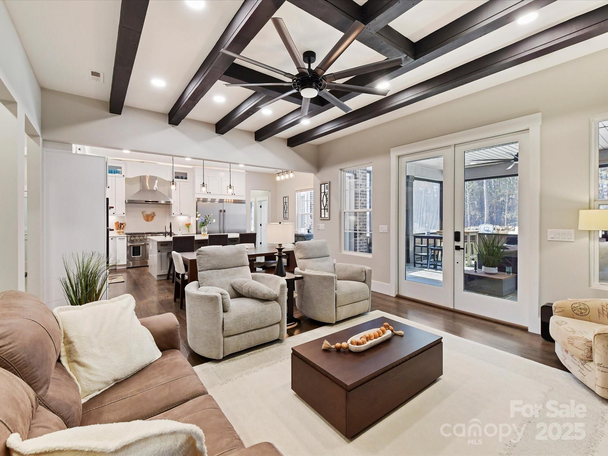 The Homestead - Residential