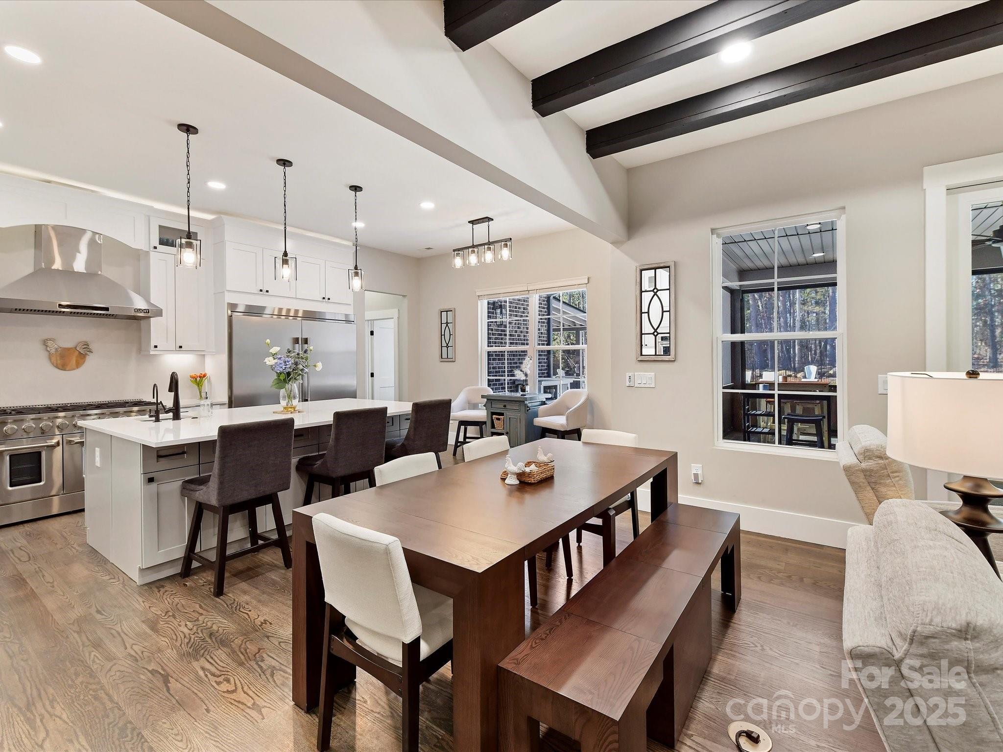 The Homestead - Residential