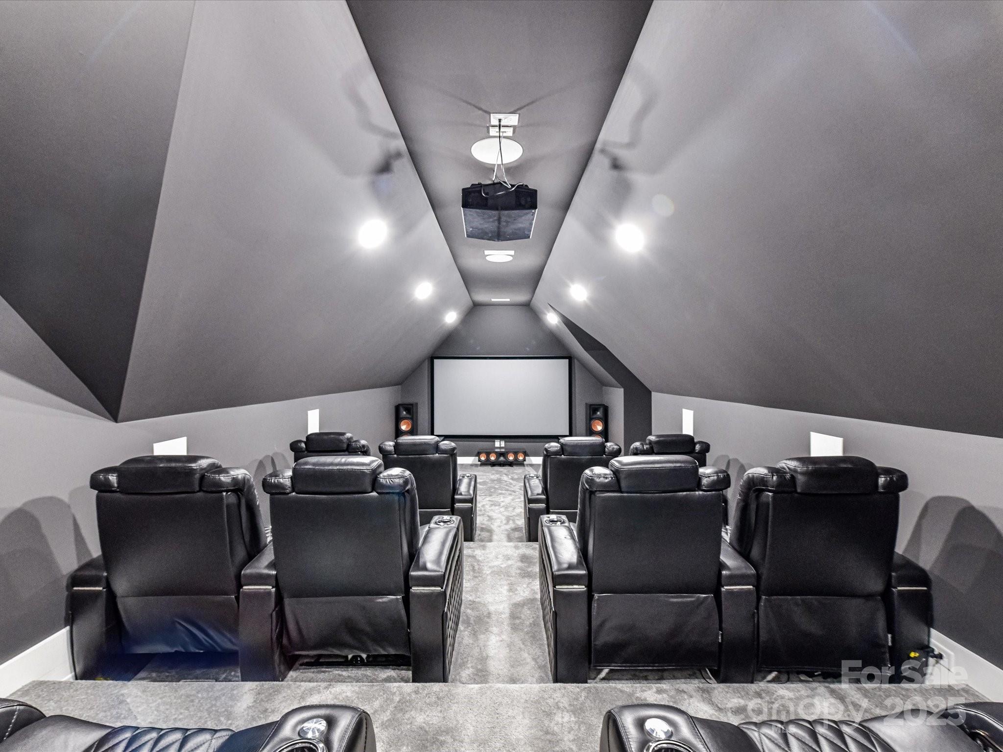 The Homestead - Residential