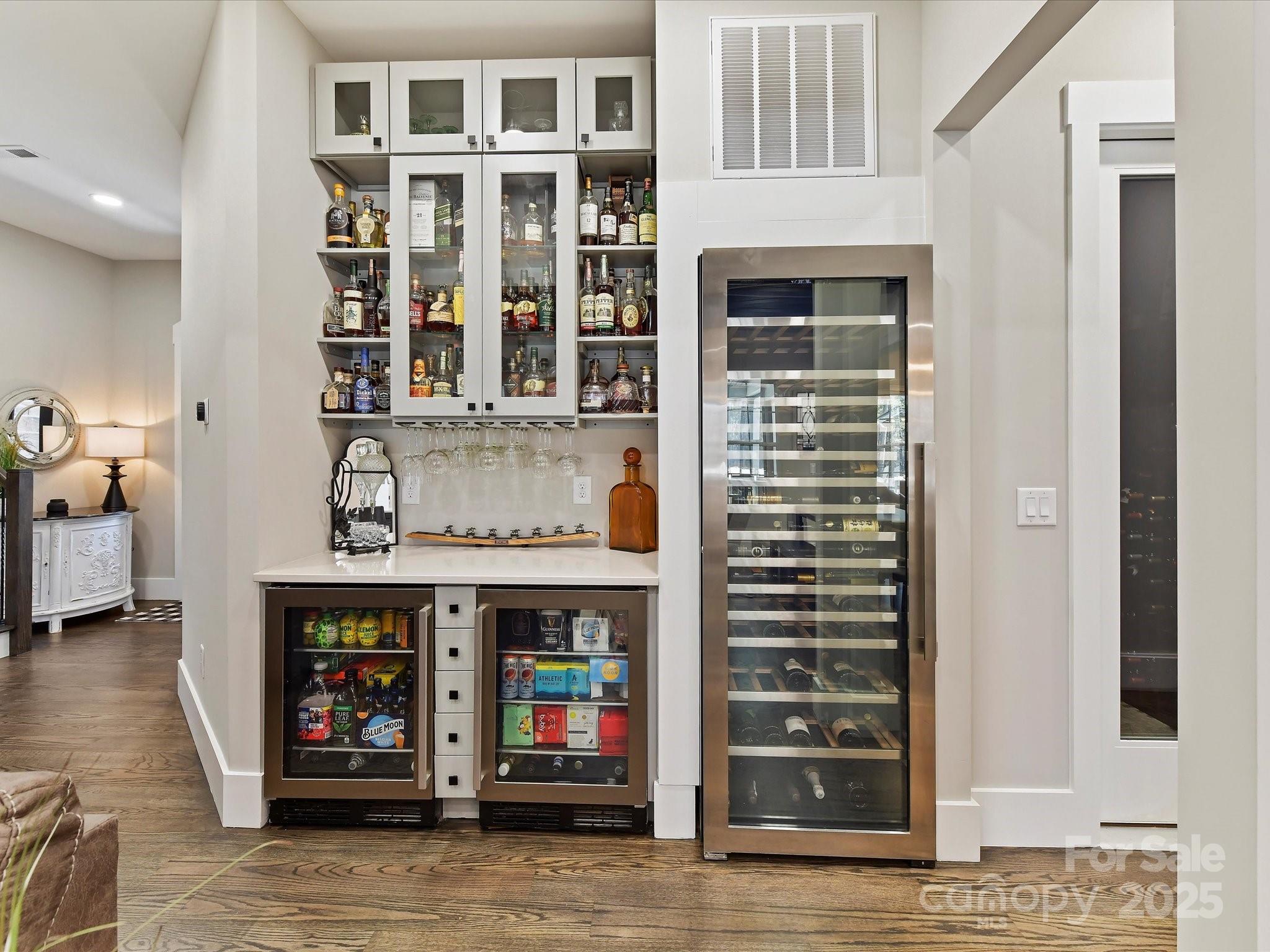 The Homestead - Residential