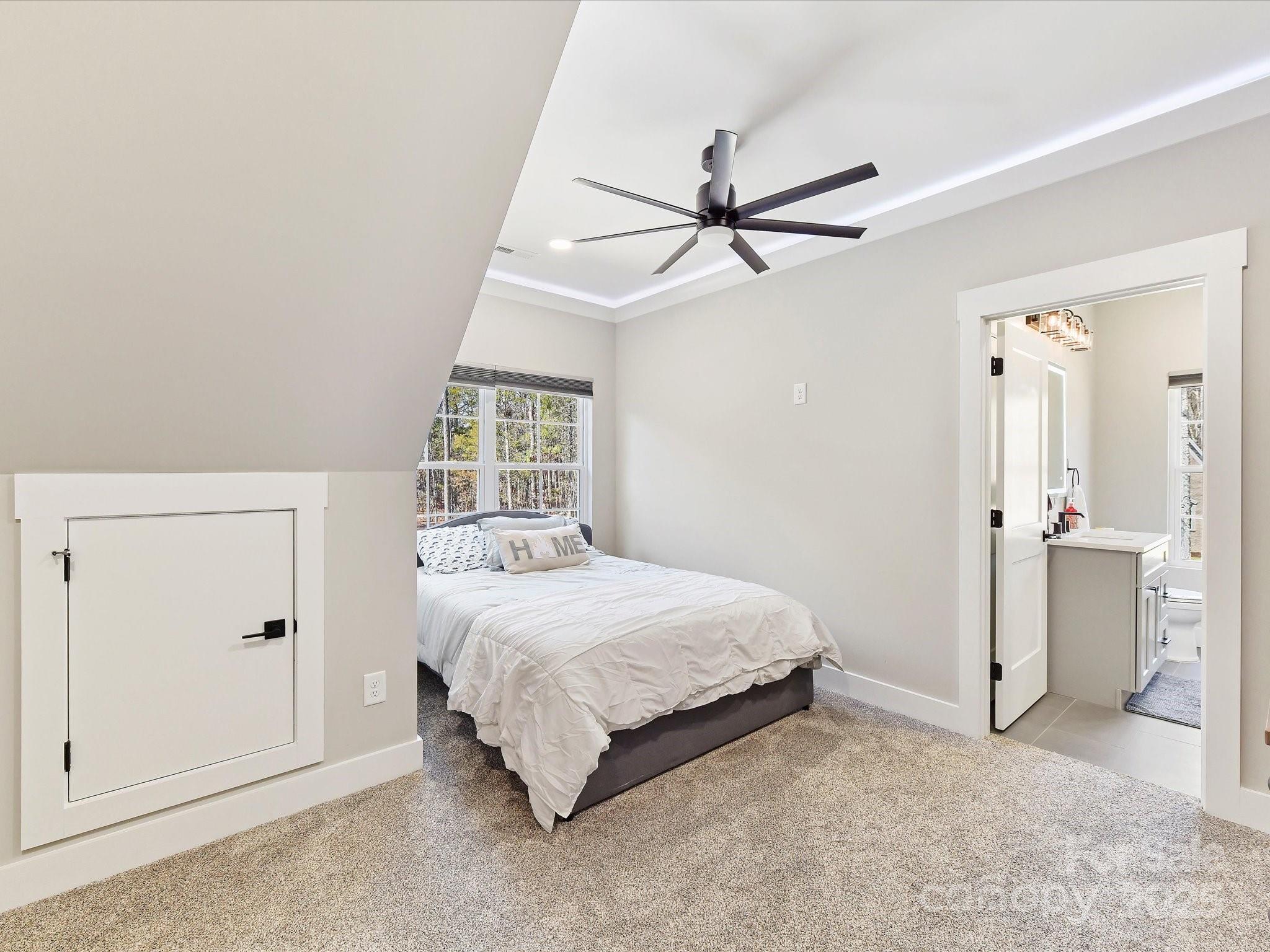 The Homestead - Residential