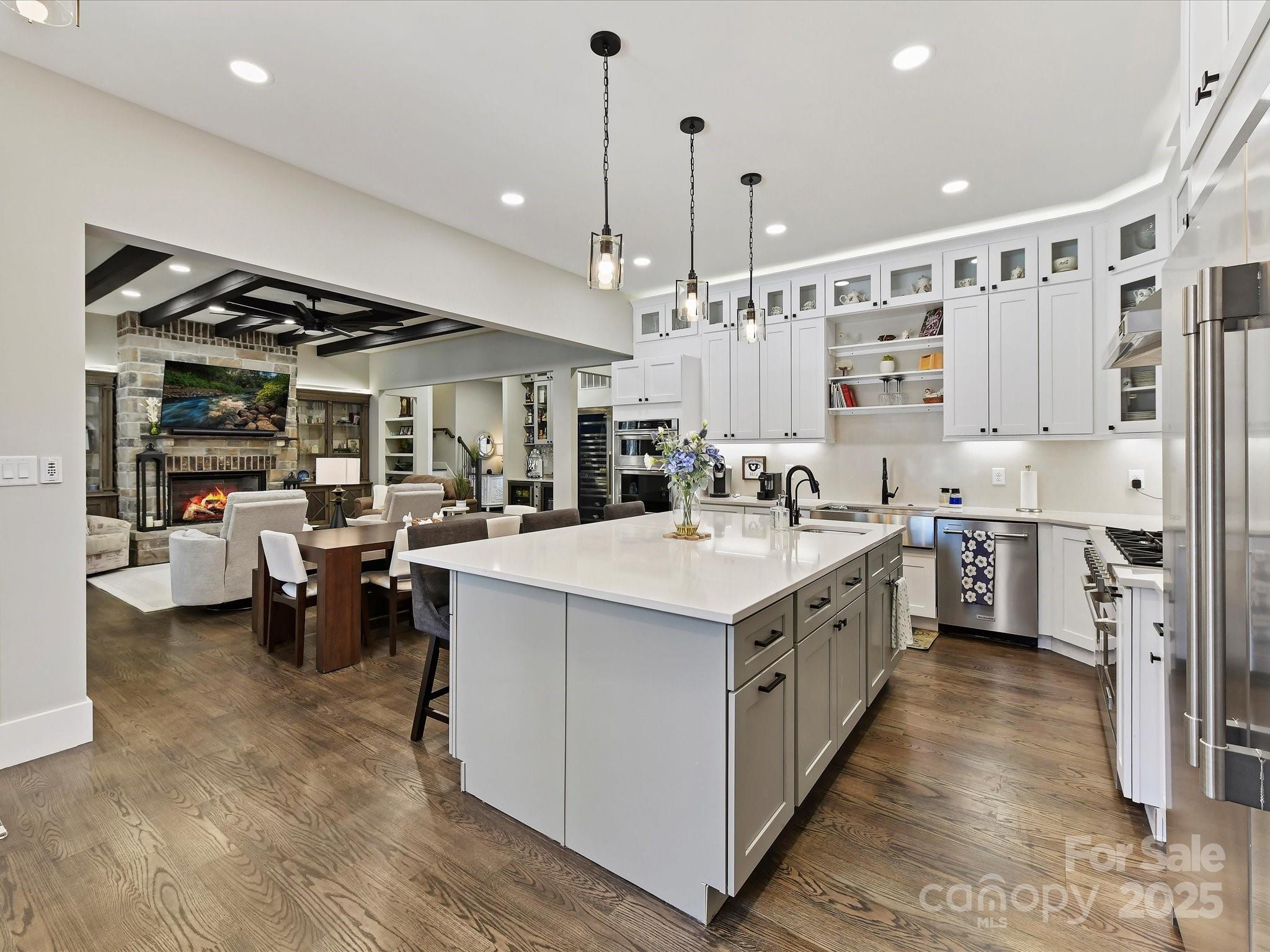 The Homestead - Residential