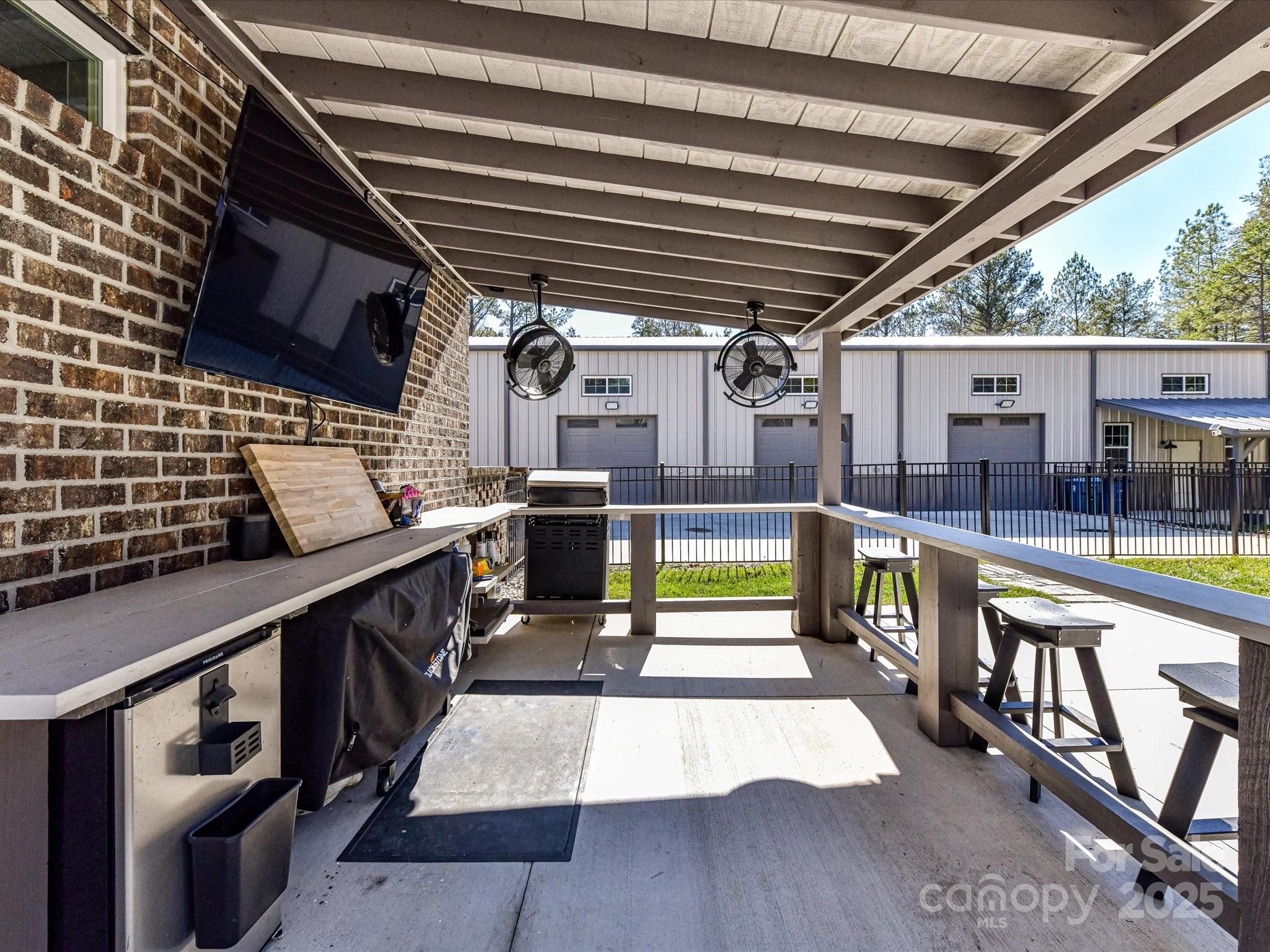 The Homestead - Residential