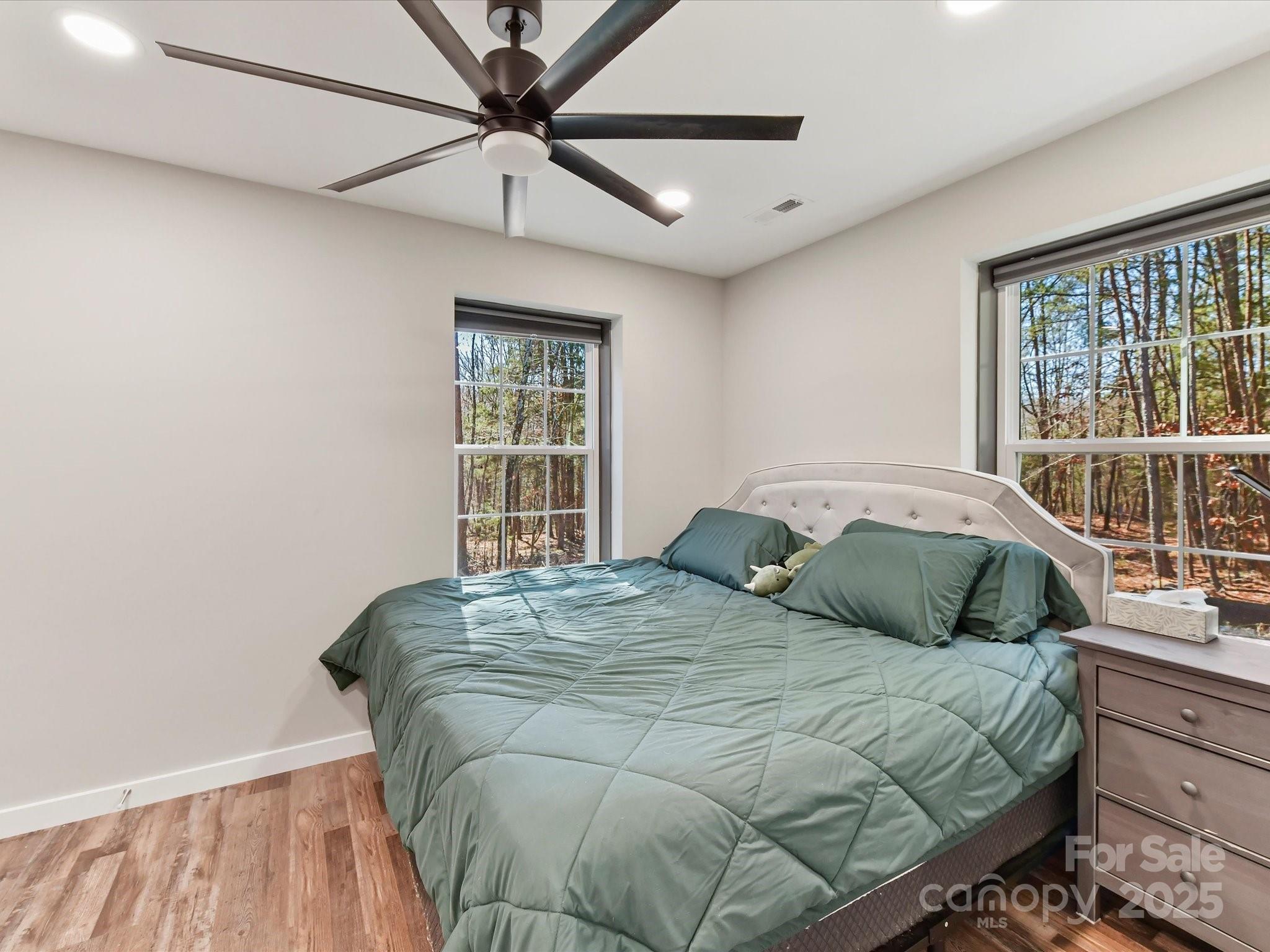 The Homestead - Residential