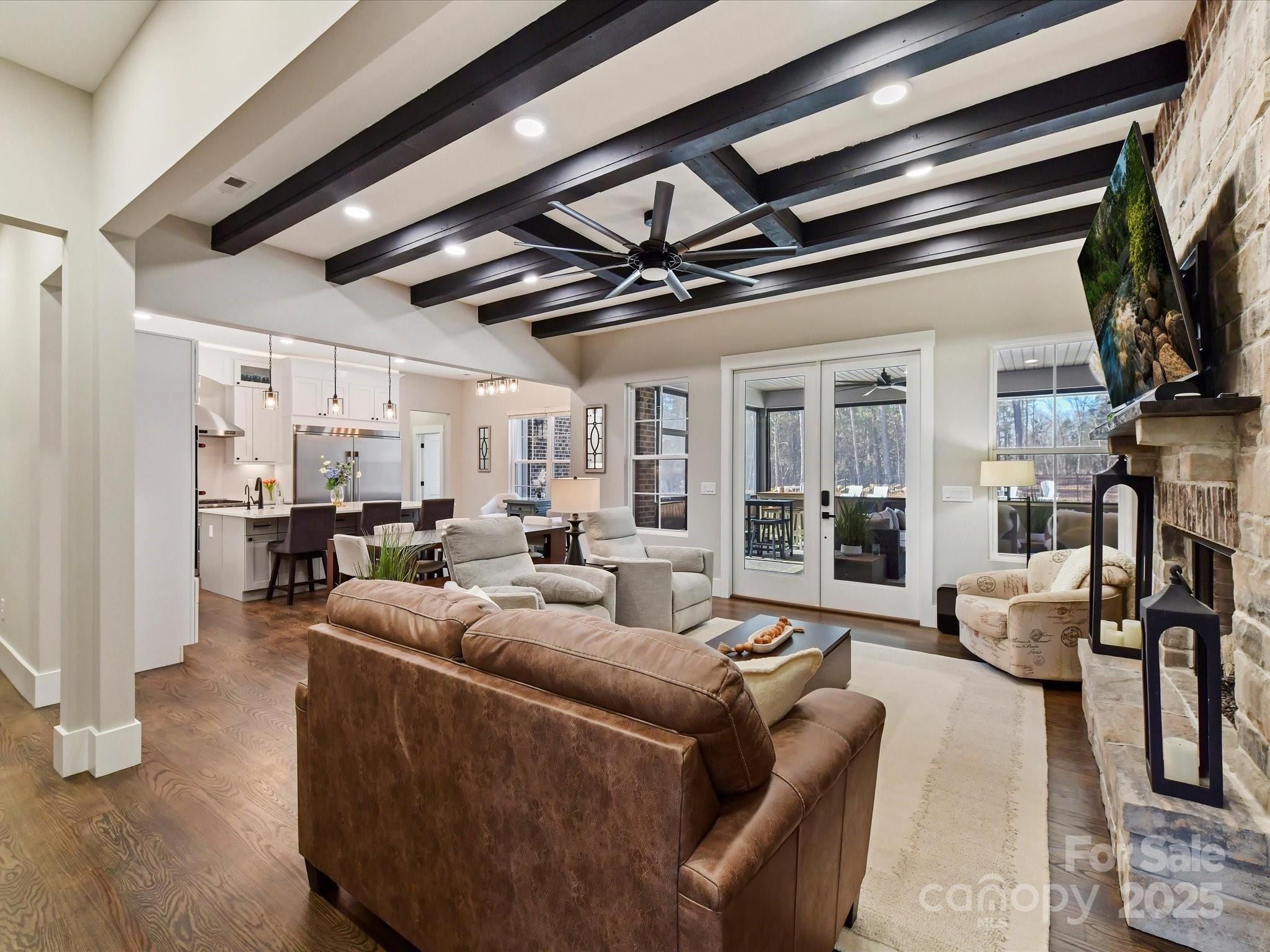 The Homestead - Residential