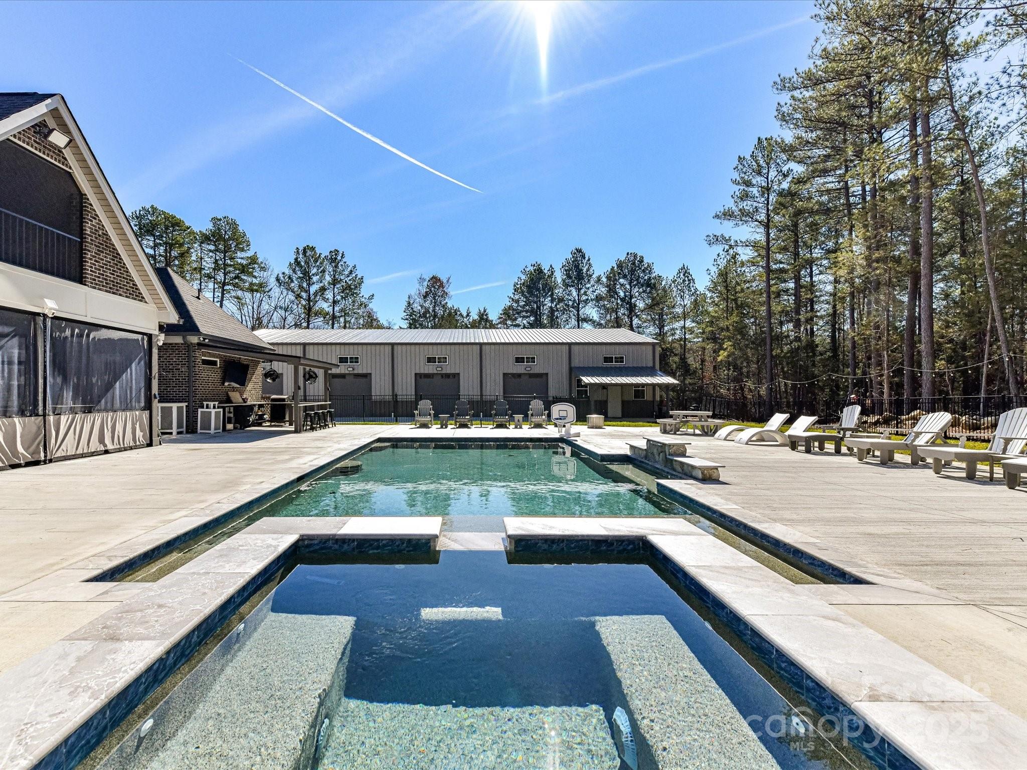 The Homestead - Residential