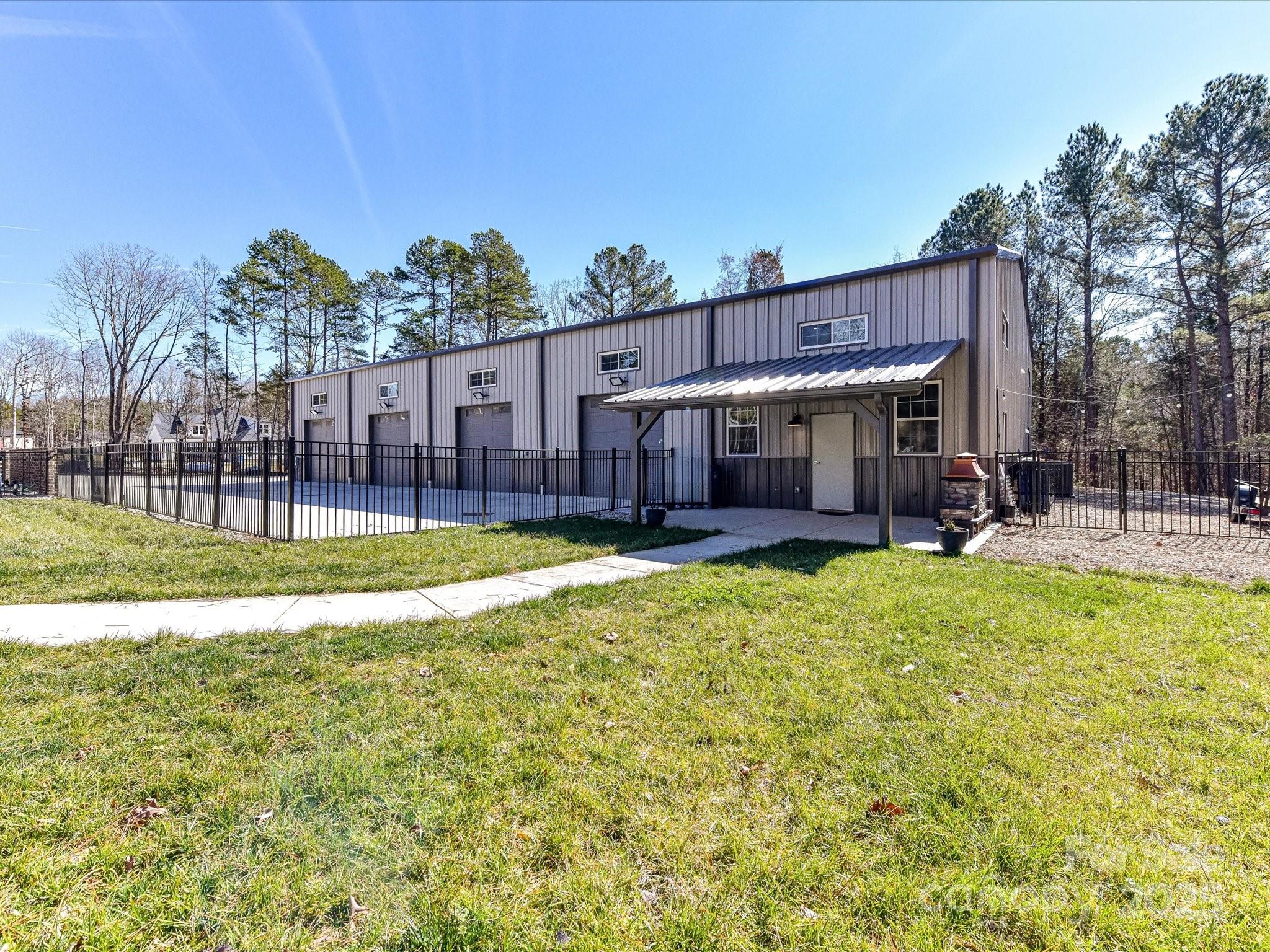 The Homestead - Residential