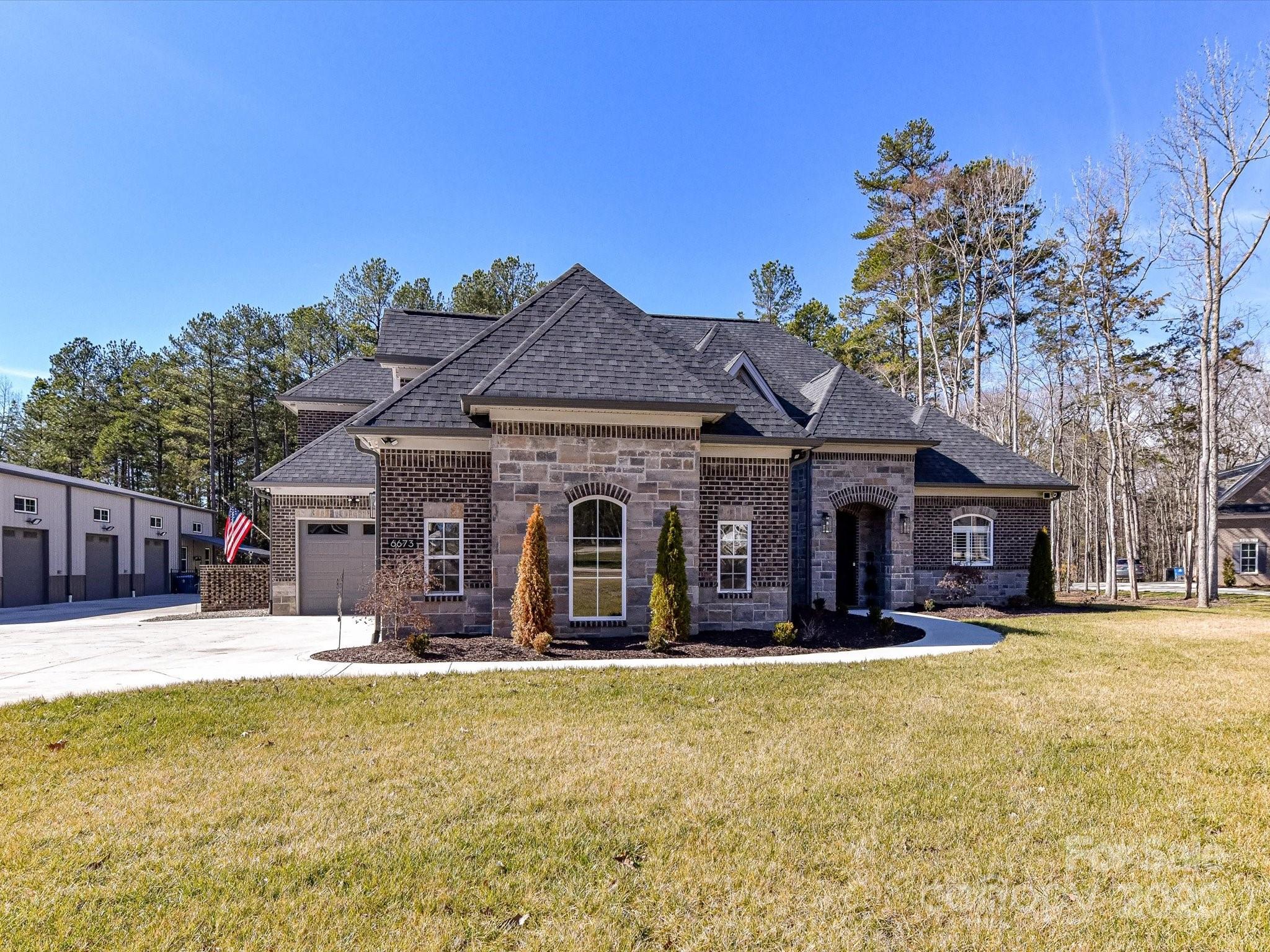 The Homestead - Residential