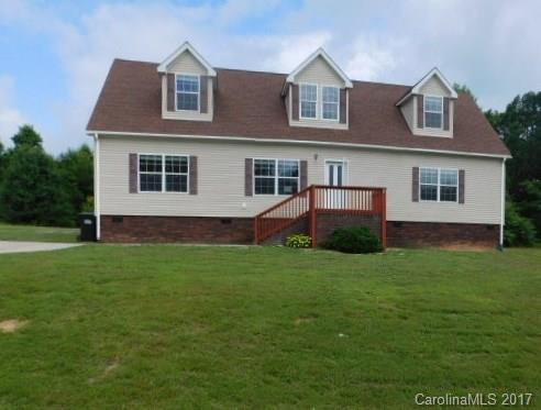 Faith Farms - Residential