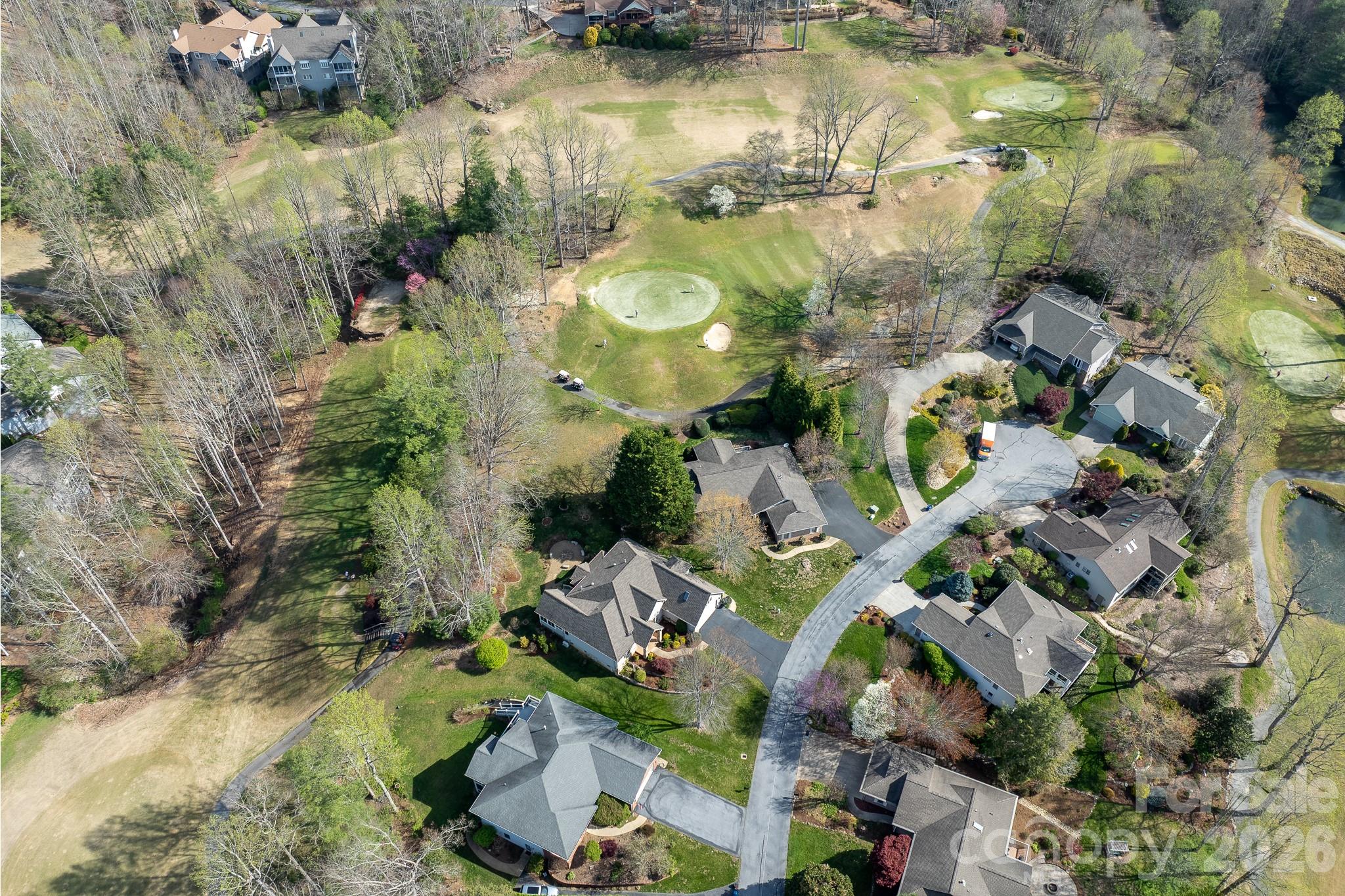 Cummings Cove - Residential