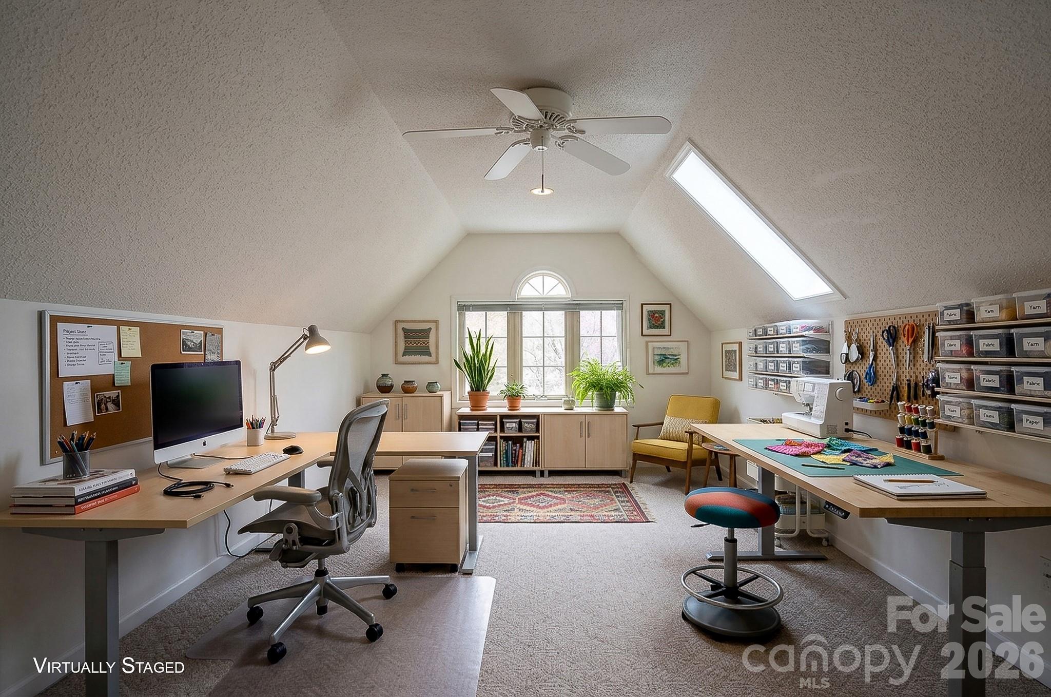 Cummings Cove - Residential