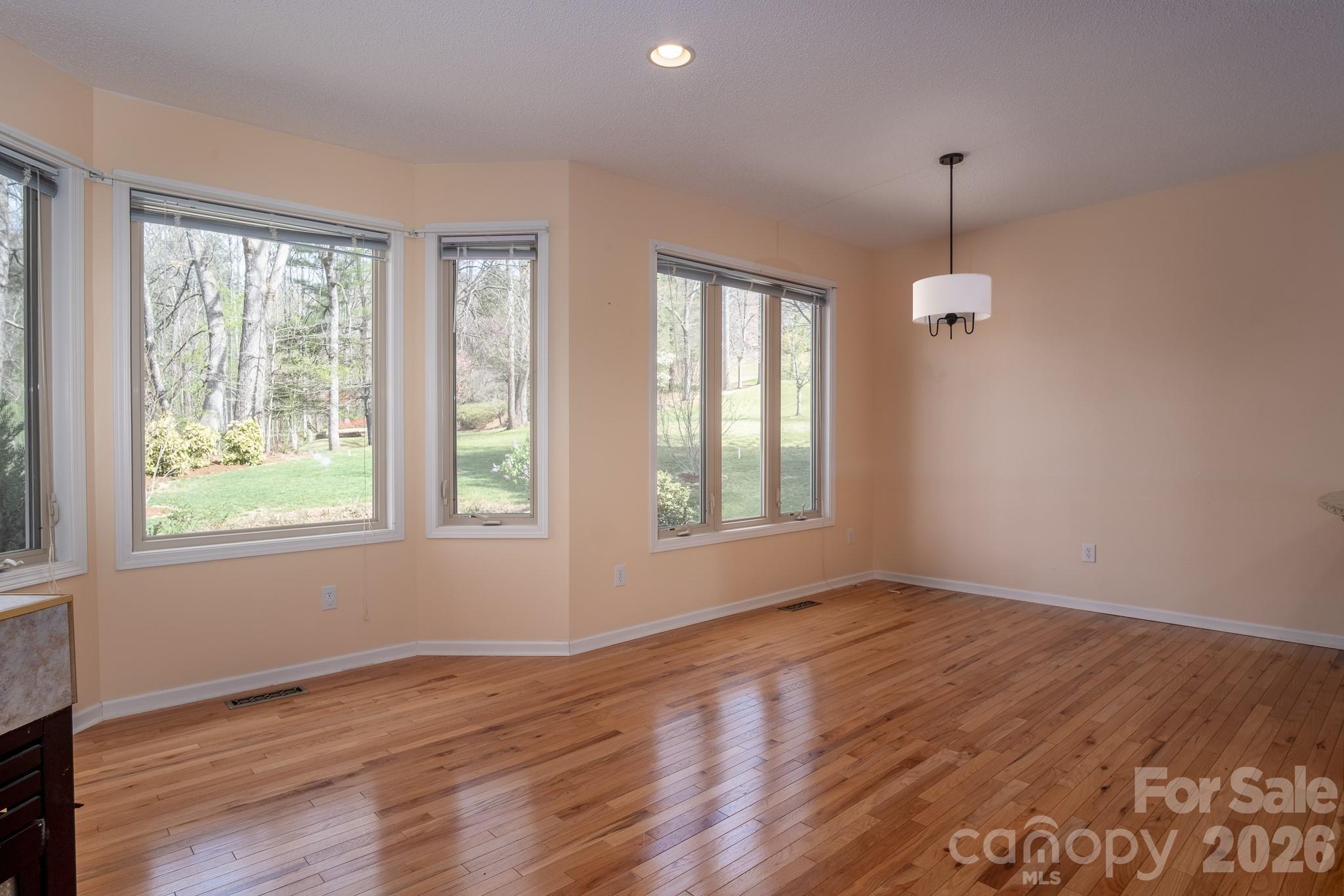 Cummings Cove - Residential