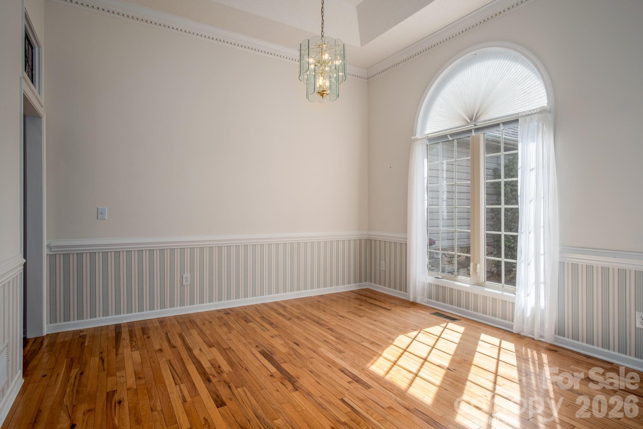 Cummings Cove - Residential