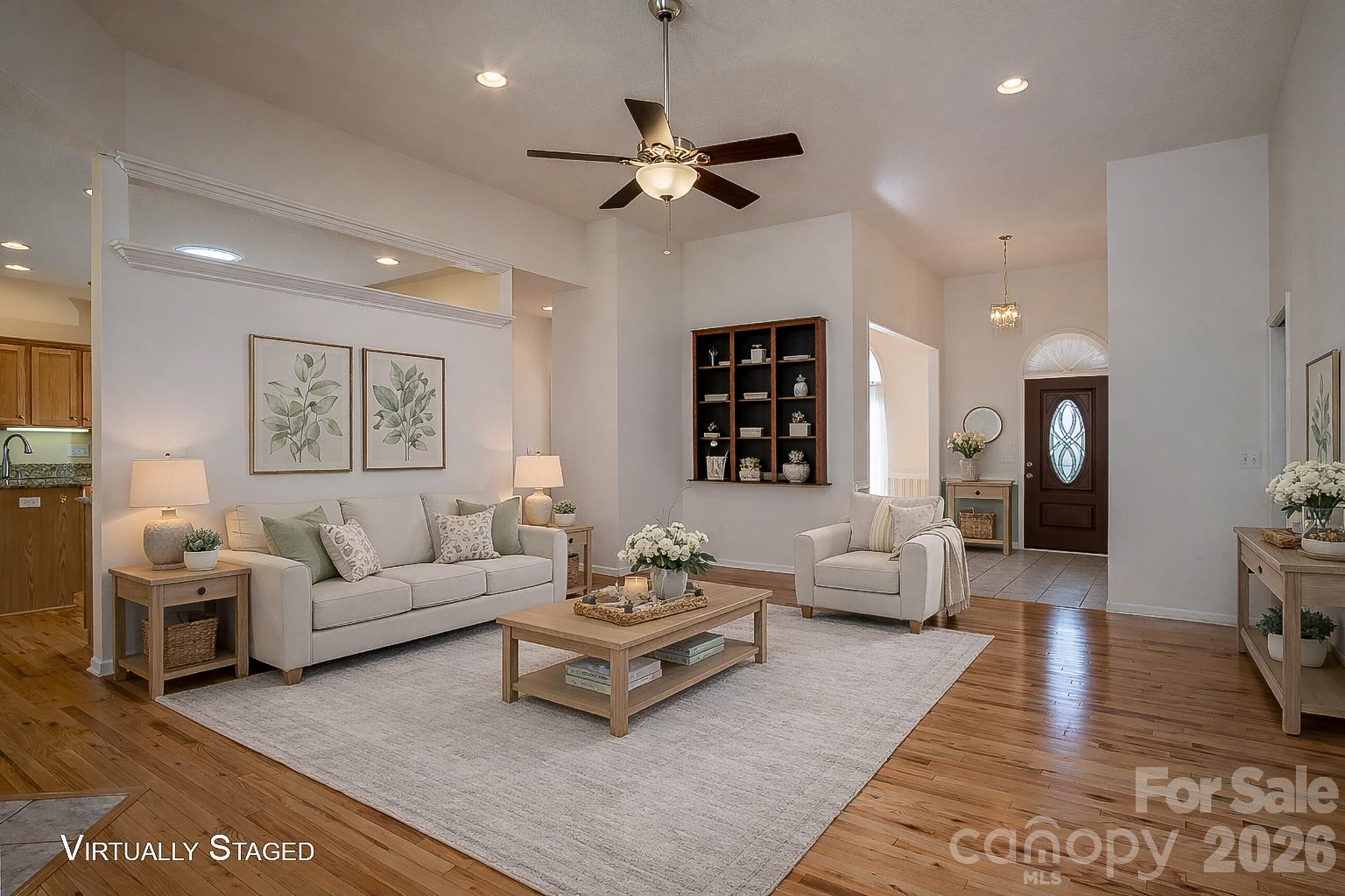 Cummings Cove - Residential