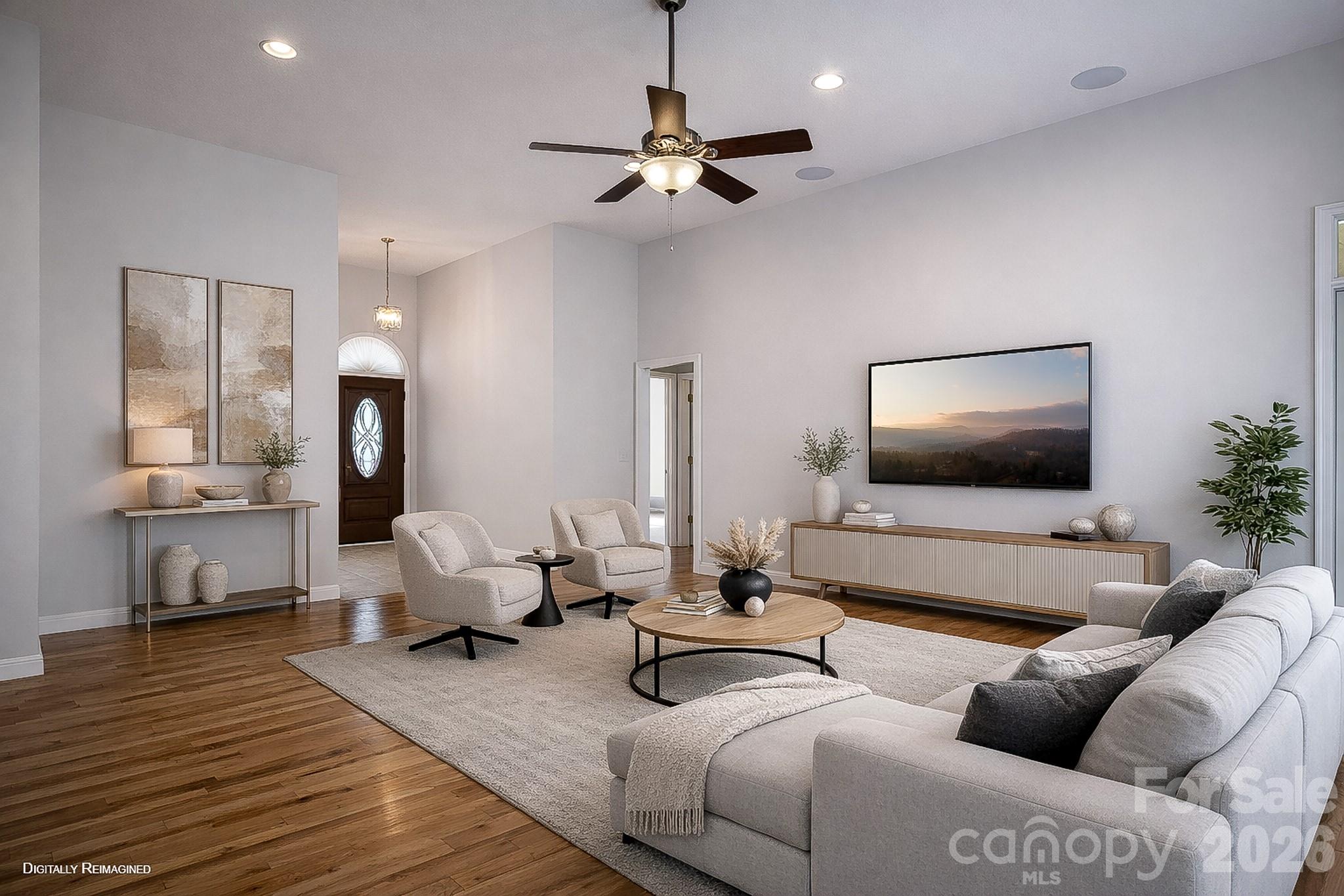 Cummings Cove - Residential