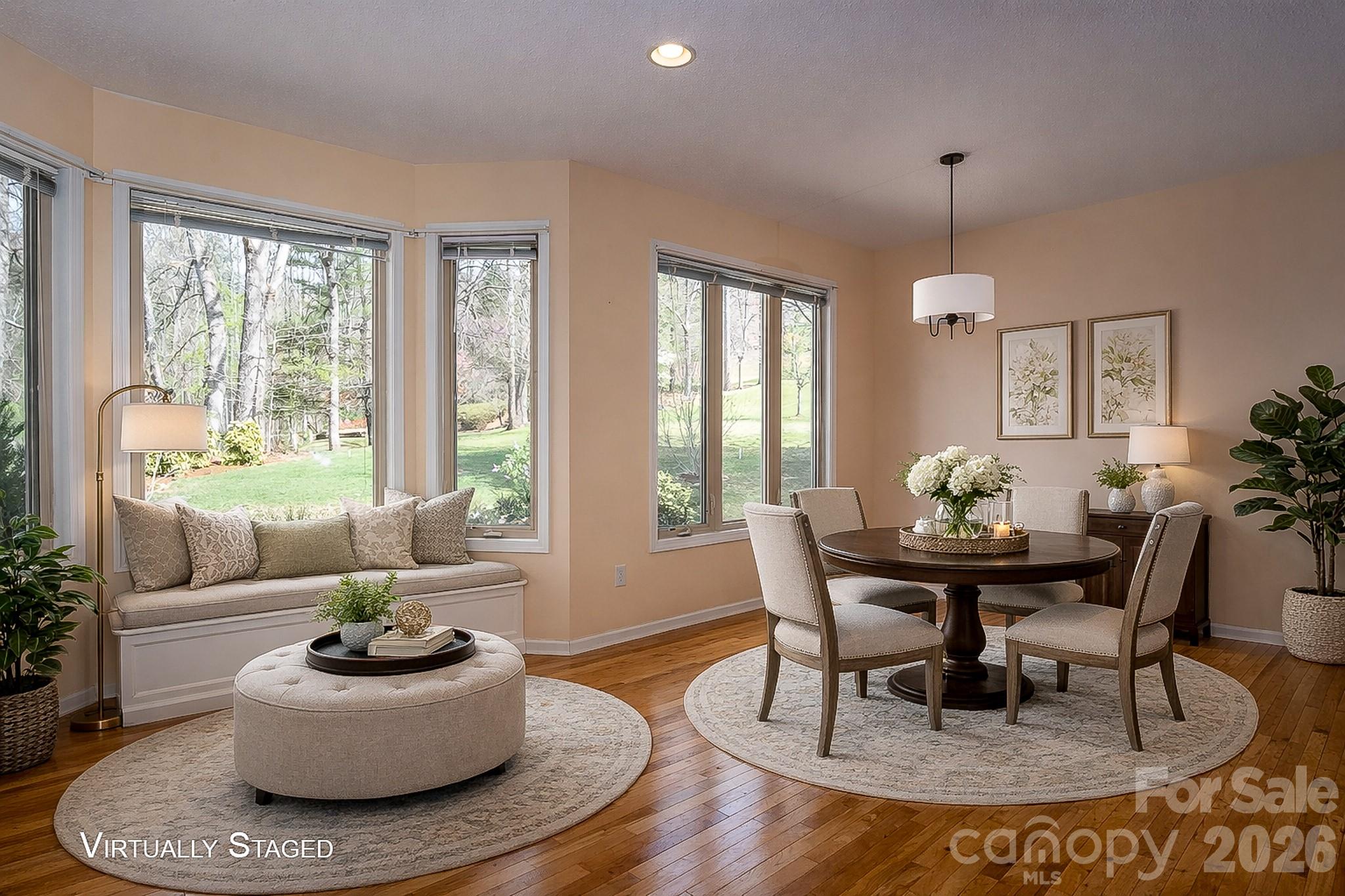 Cummings Cove - Residential