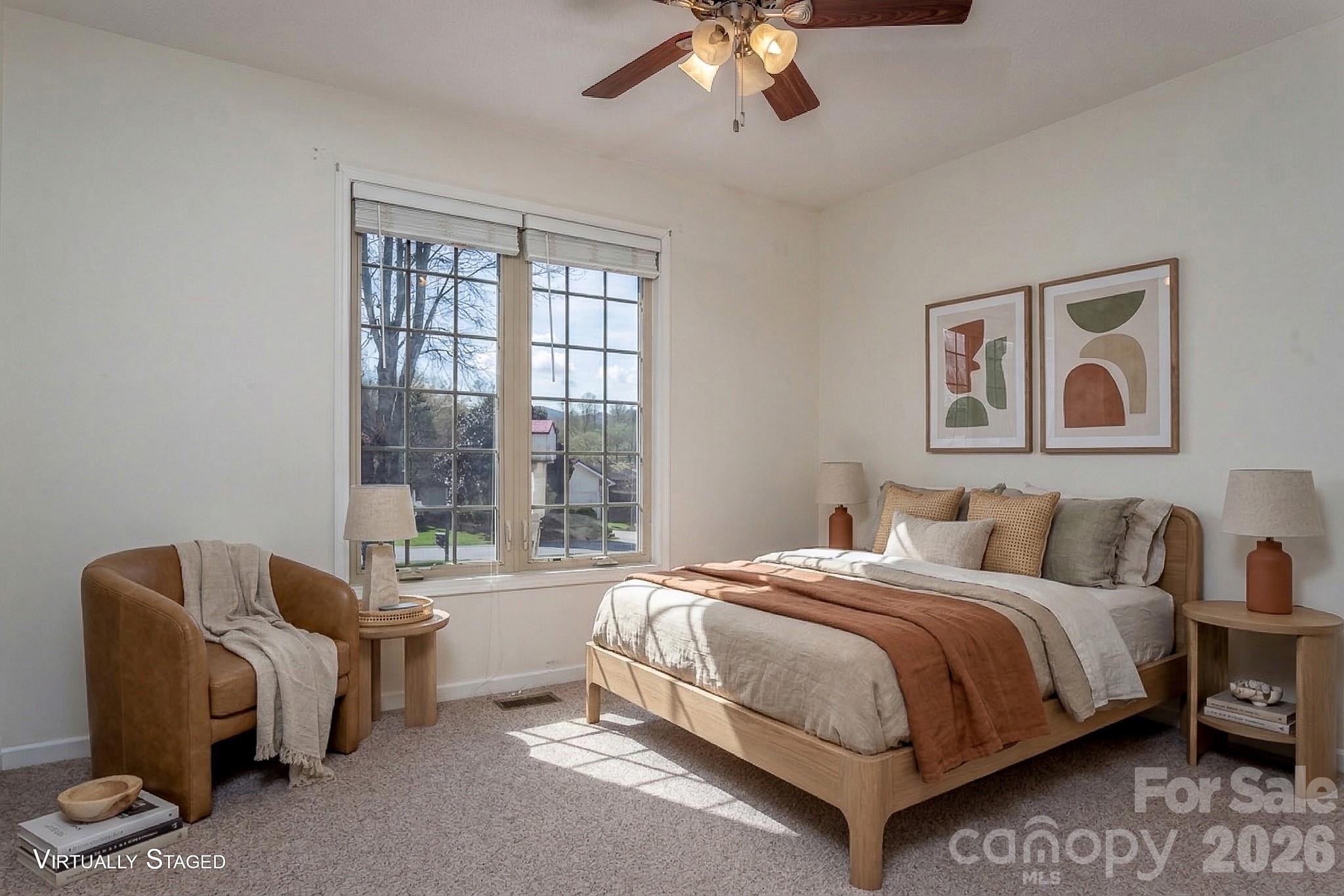 Cummings Cove - Residential