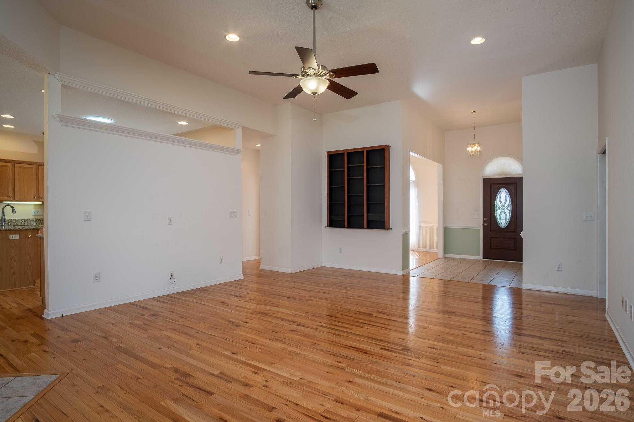 Cummings Cove - Residential