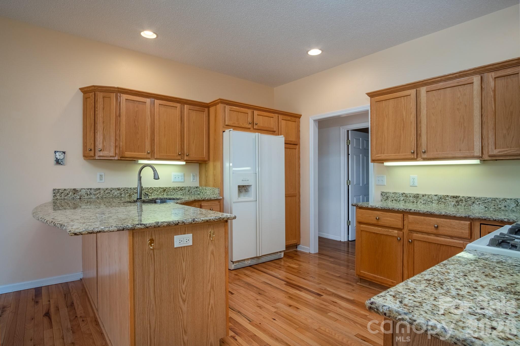 Cummings Cove - Residential