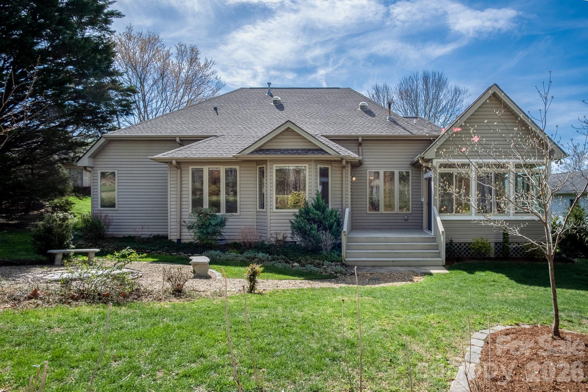 Cummings Cove - Residential