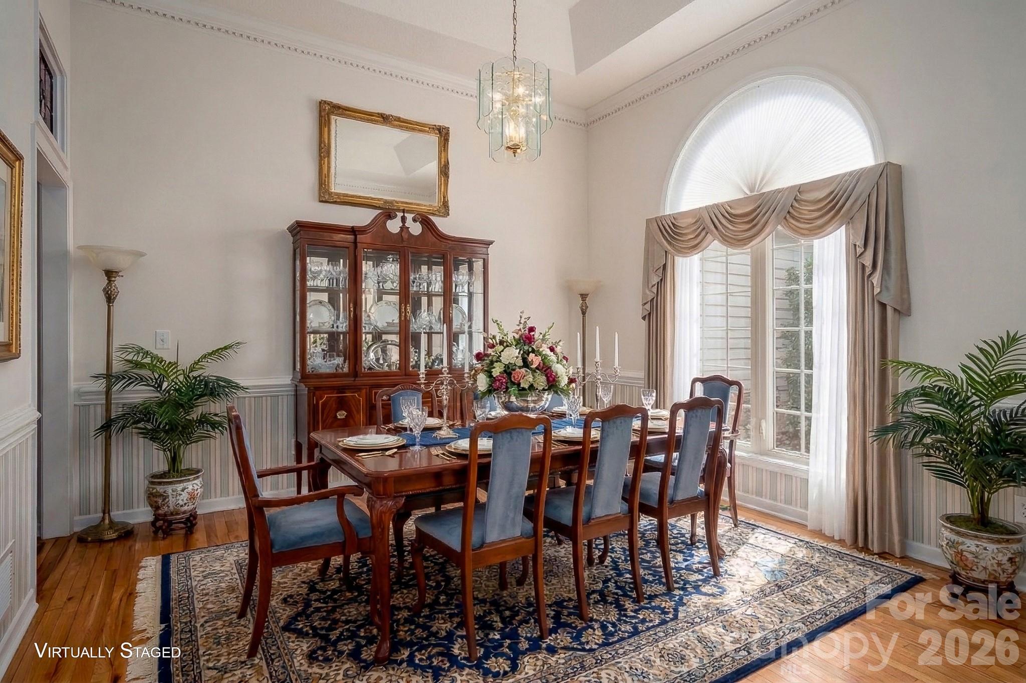 Cummings Cove - Residential