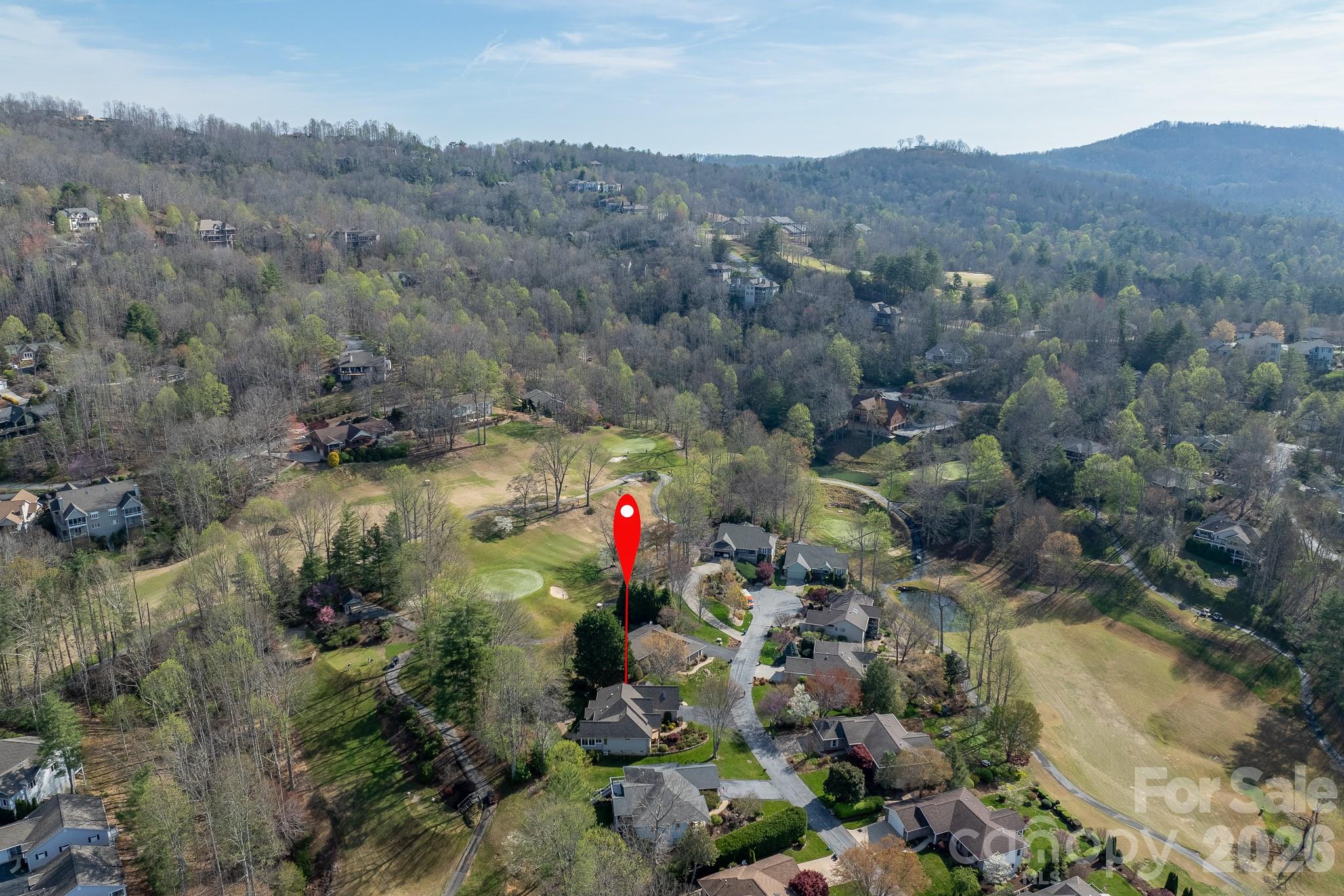 Cummings Cove - Residential