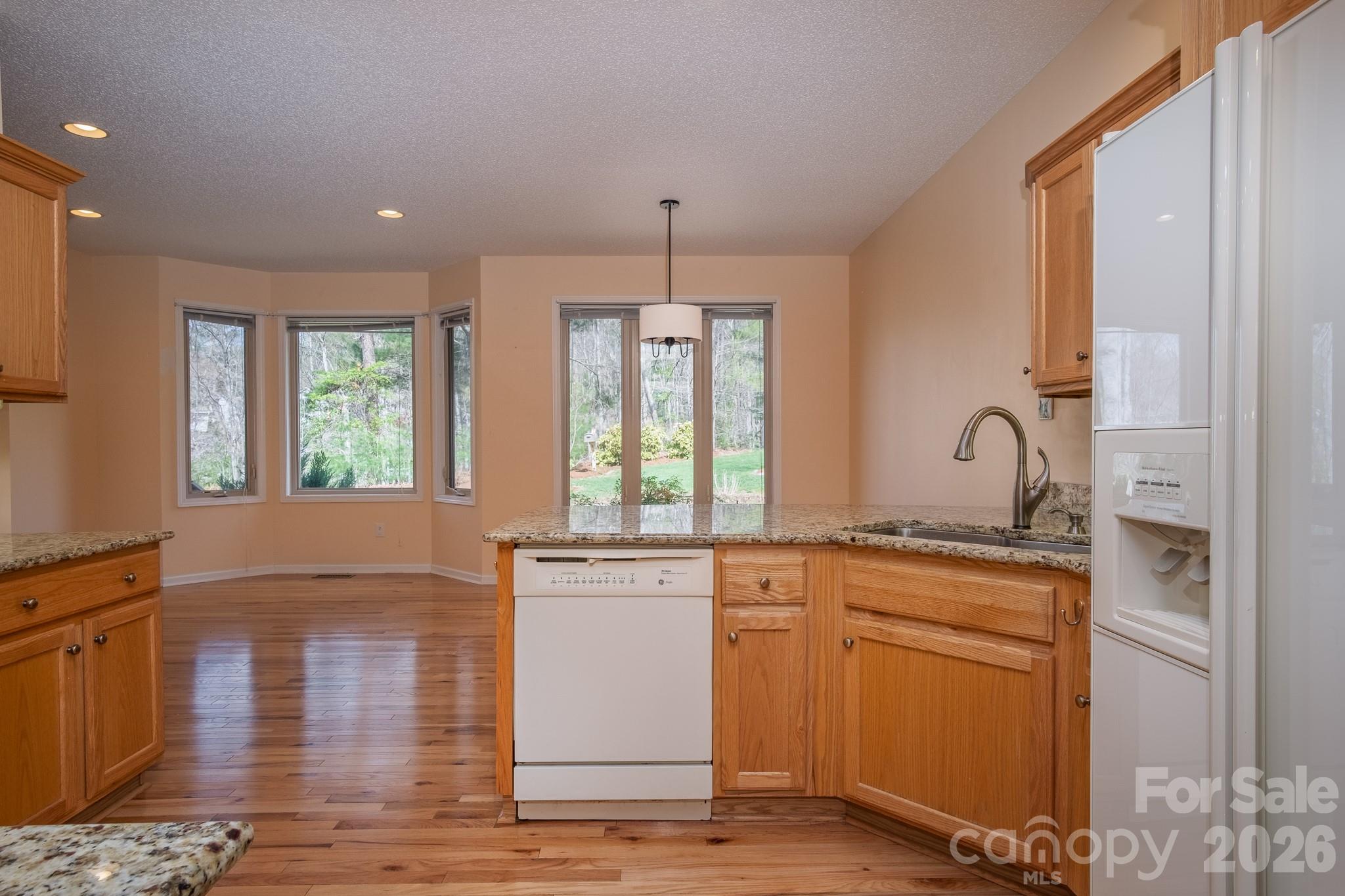 Cummings Cove - Residential