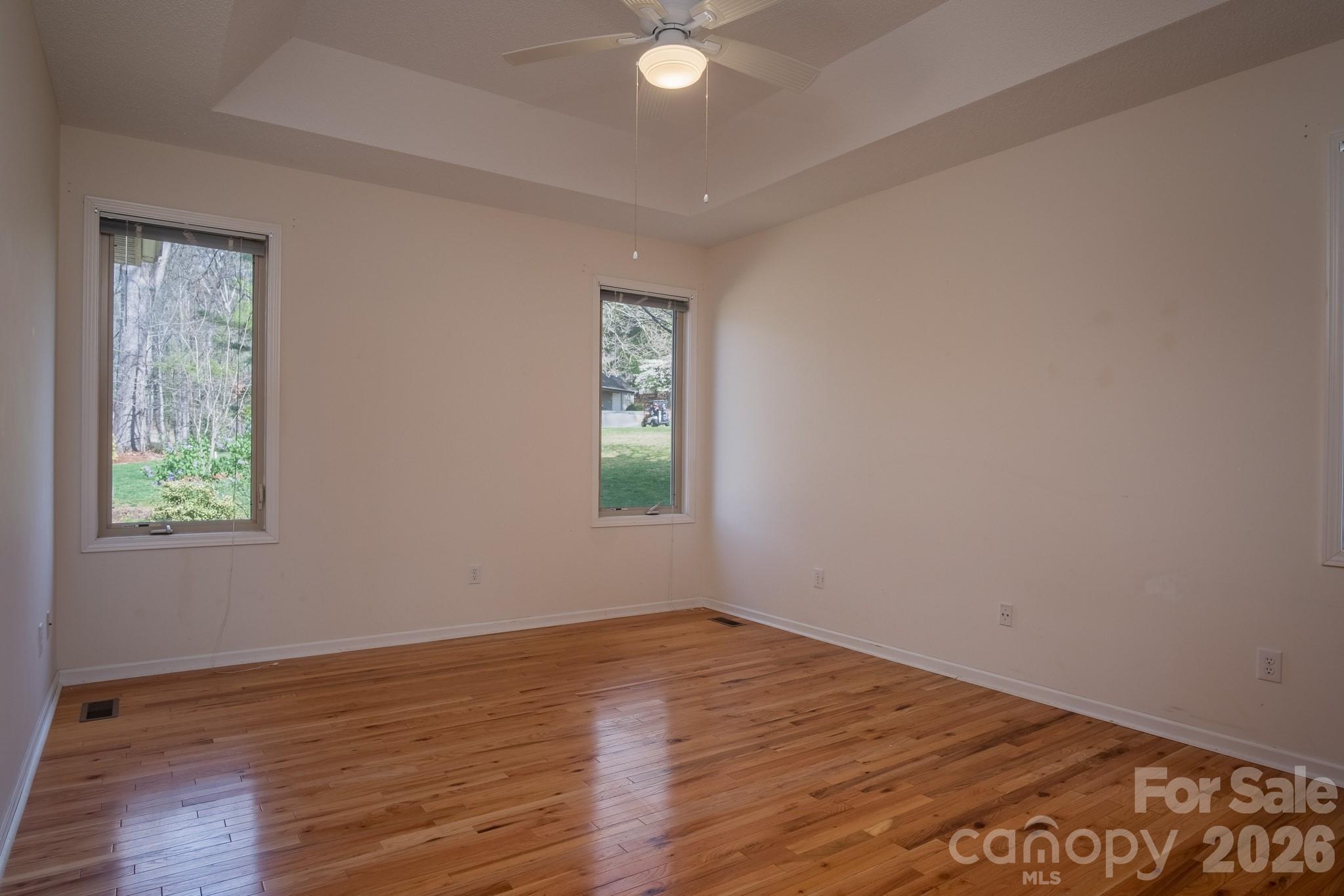 Cummings Cove - Residential