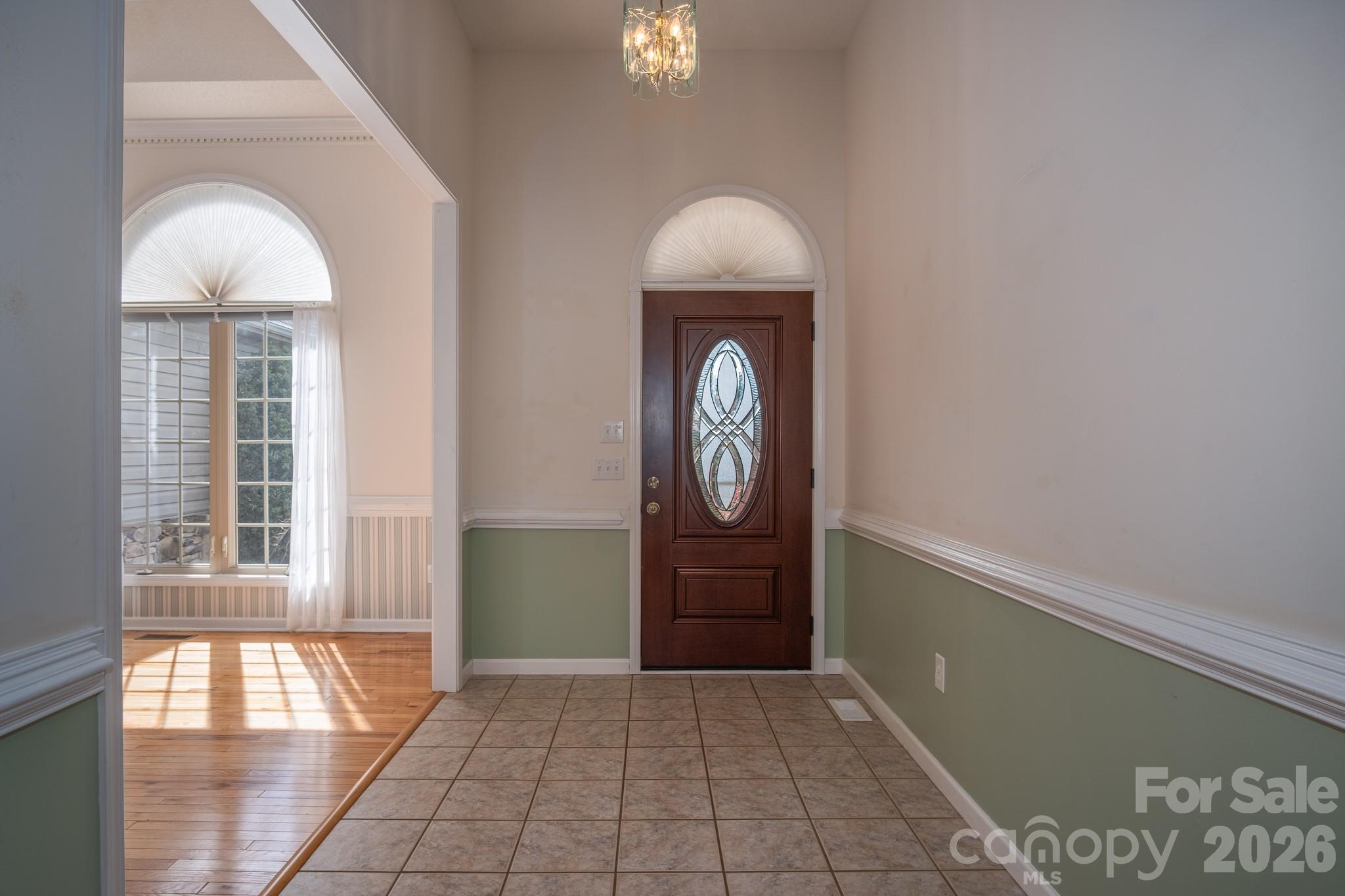 Cummings Cove - Residential