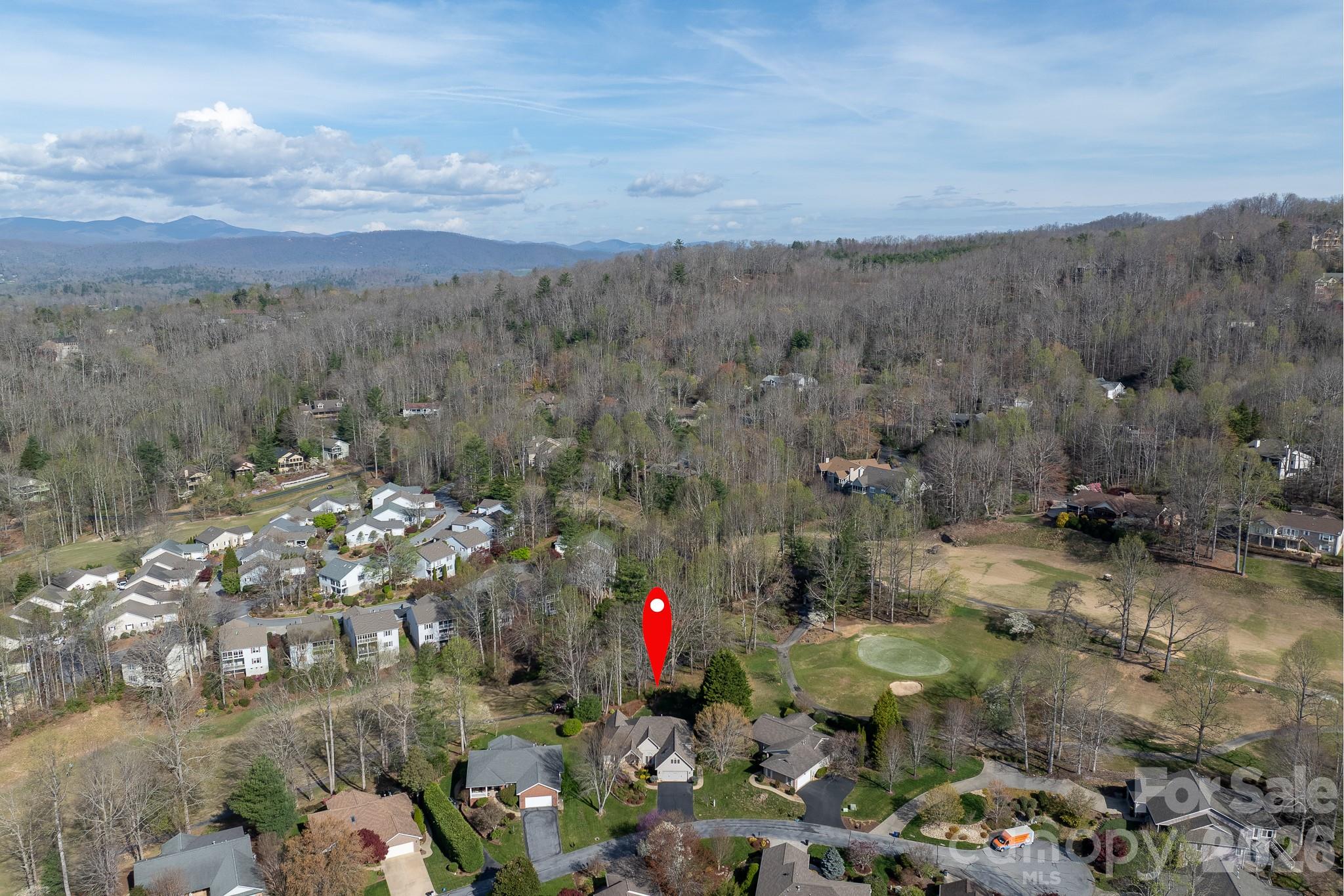 Cummings Cove - Residential