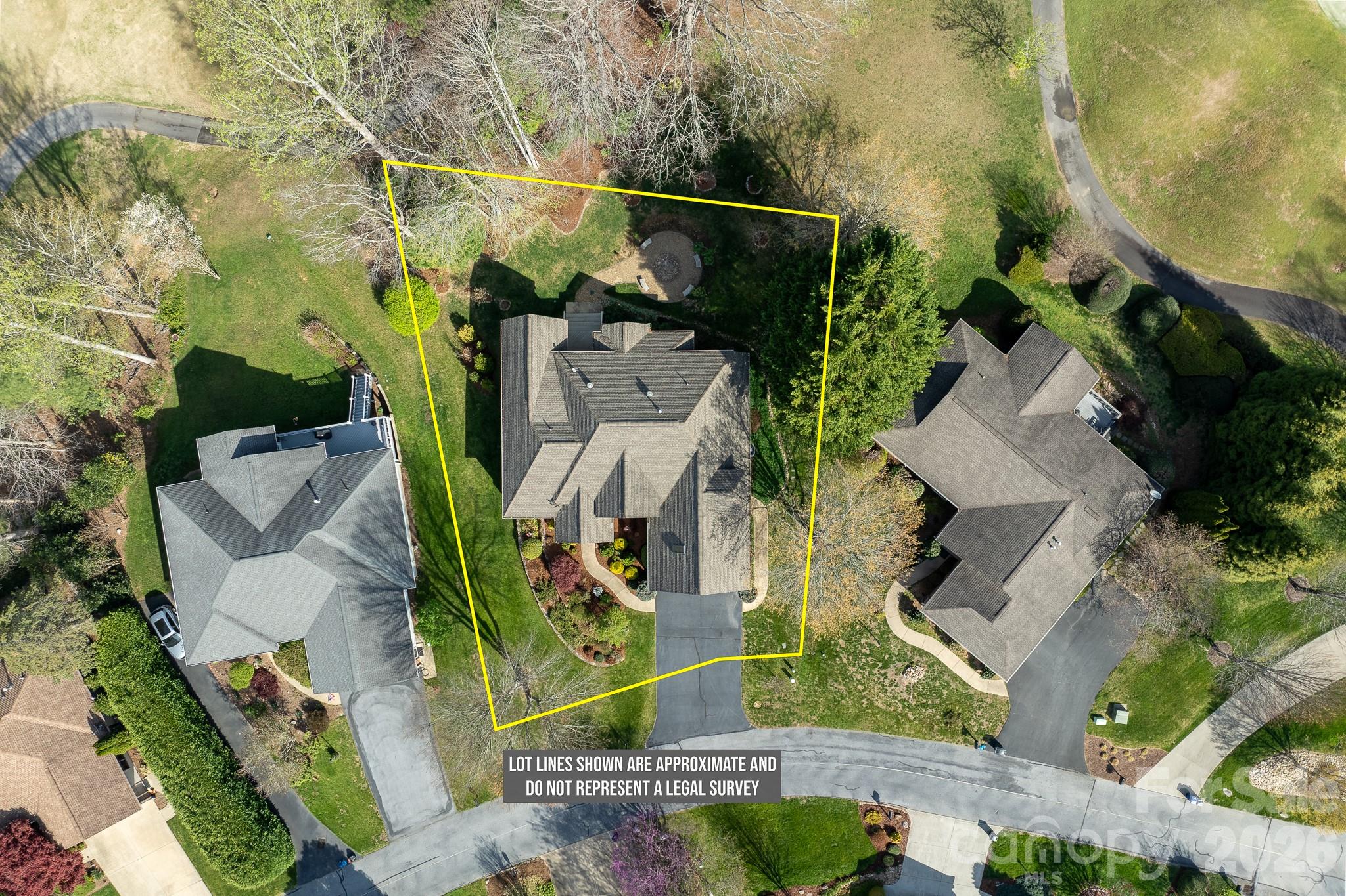 Cummings Cove - Residential