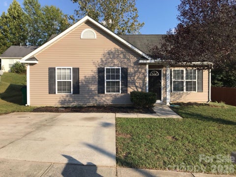Photo of 4631 Palm Breeze Lane, Charlotte, NC 28208 (MLS # 4437444)