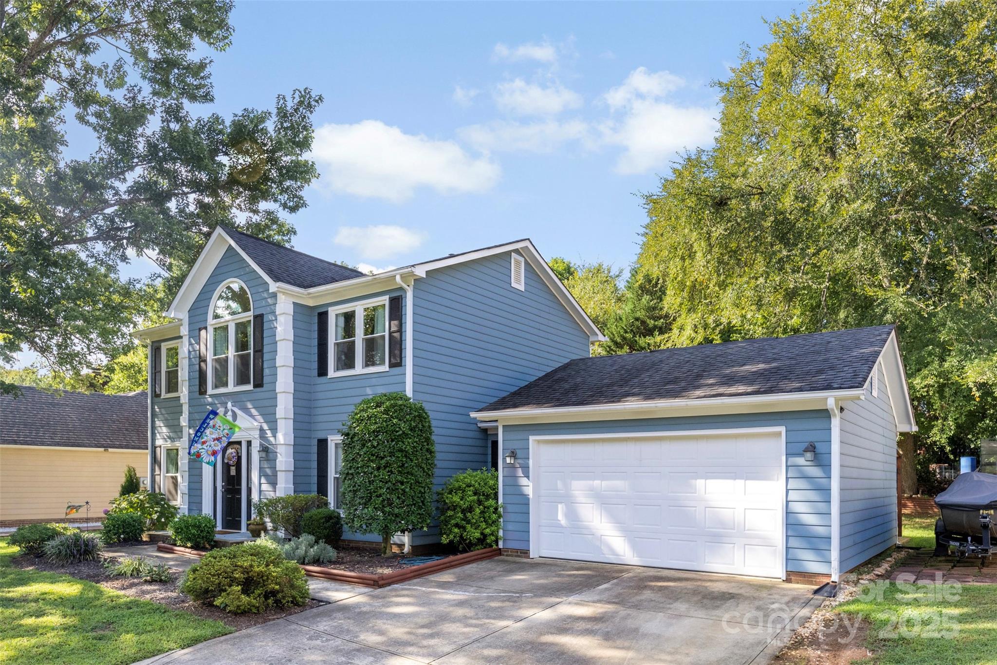 14936 Forest Mist Way
