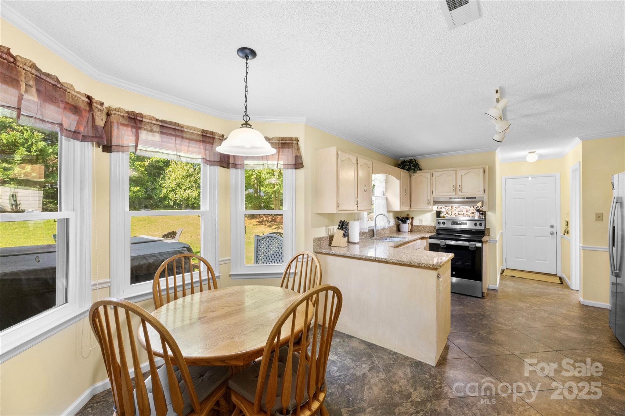 14936 Forest Mist Way