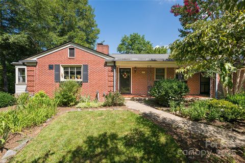 87 Shorewood Drive Asheville NC 28804