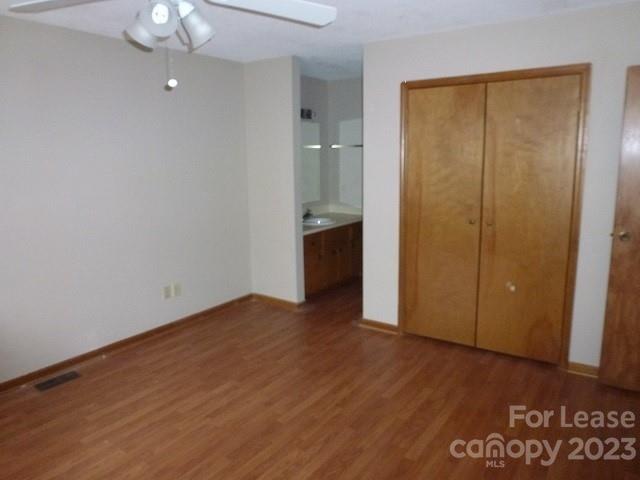 Old High - Residential Lease