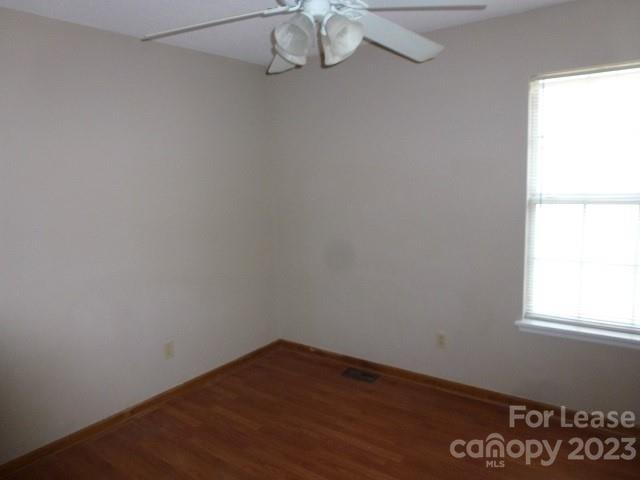 Old High - Residential Lease