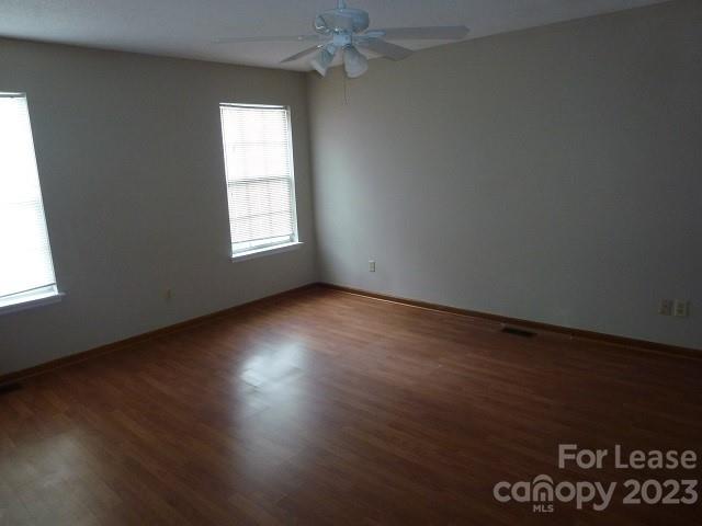 Old High - Residential Lease