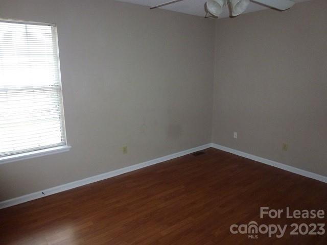 Old High - Residential Lease