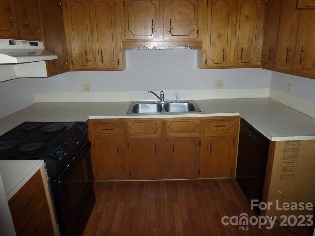 Old High - Residential Lease