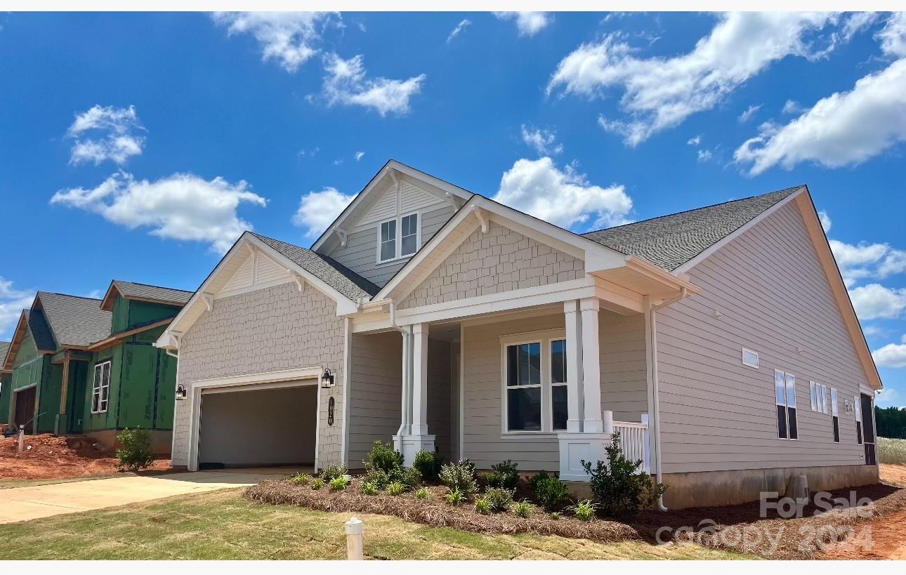Cresswind at Wesley Chapel - Residential