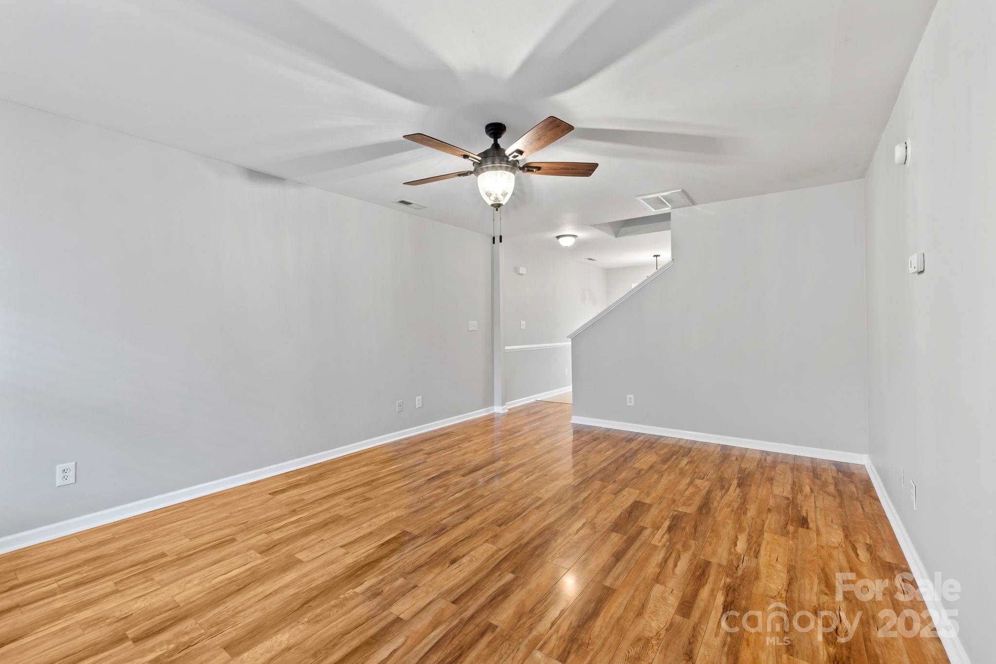 Townes at Bagwell Mill - Residential