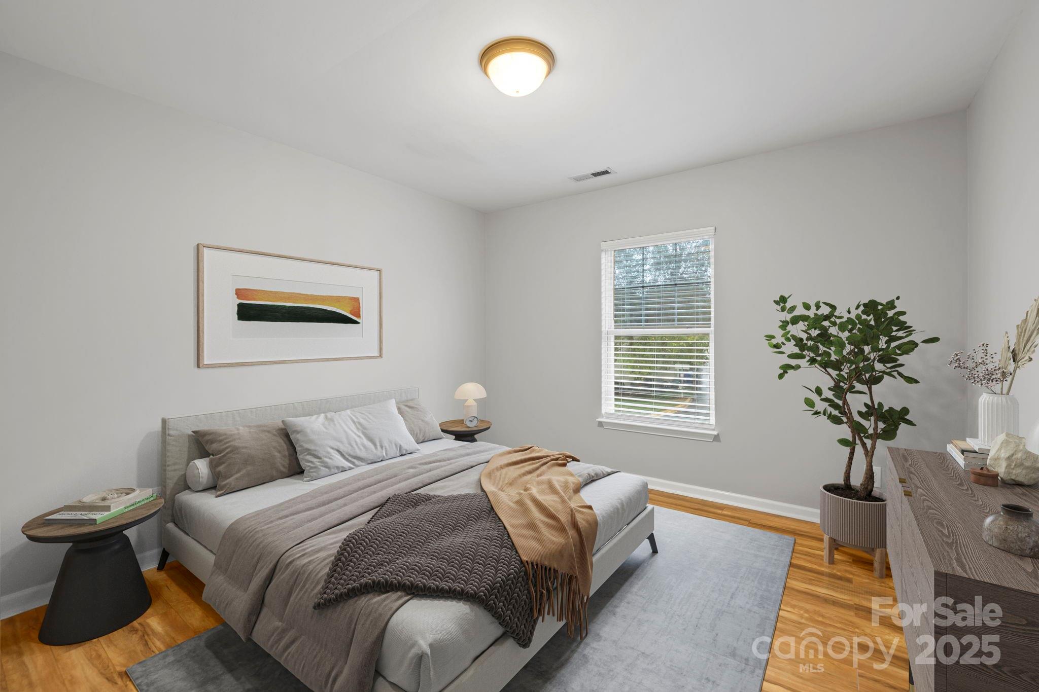 Townes at Bagwell Mill - Residential